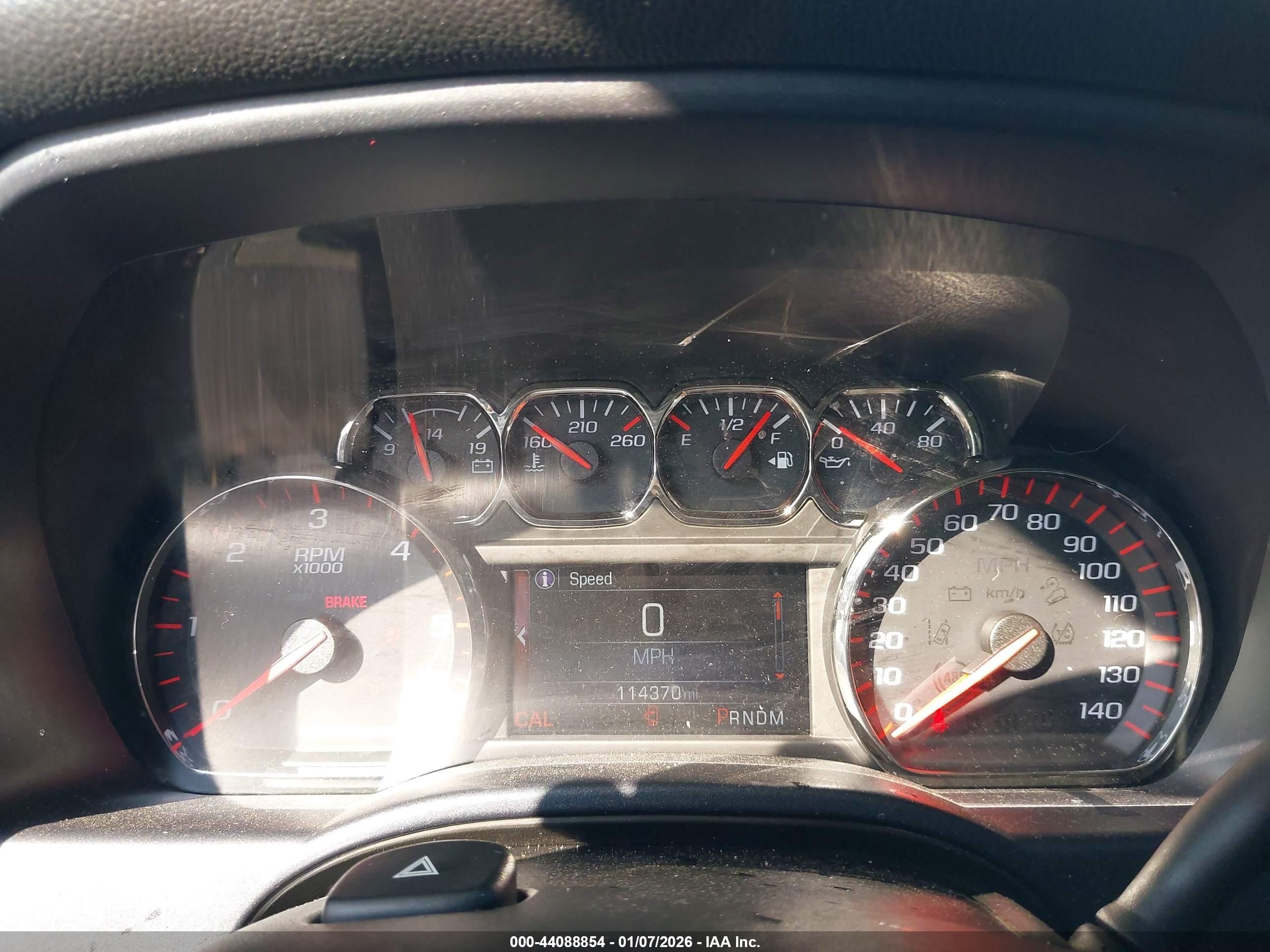 GMC SIERRA image 7