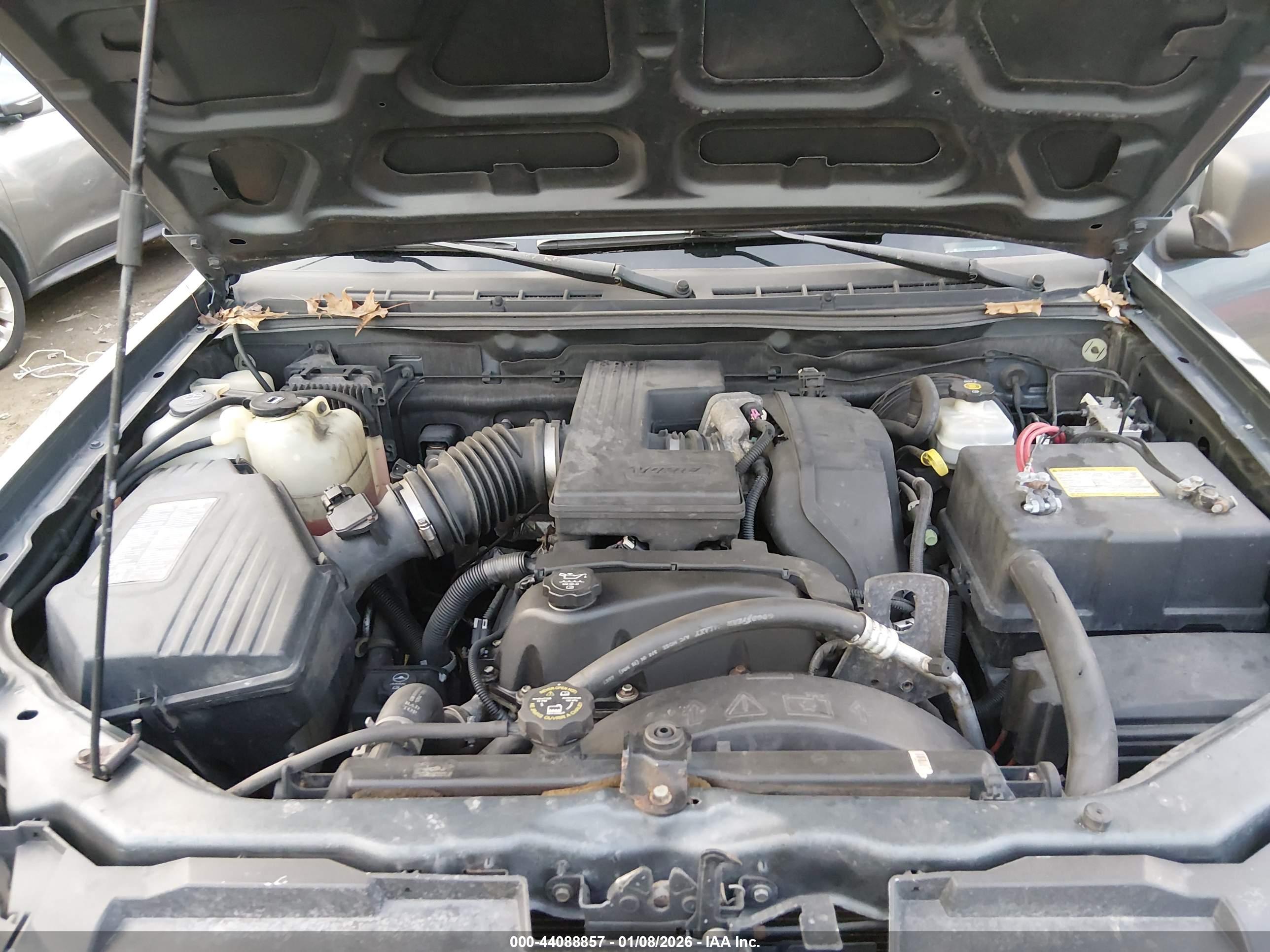 GMC CANYON image 10