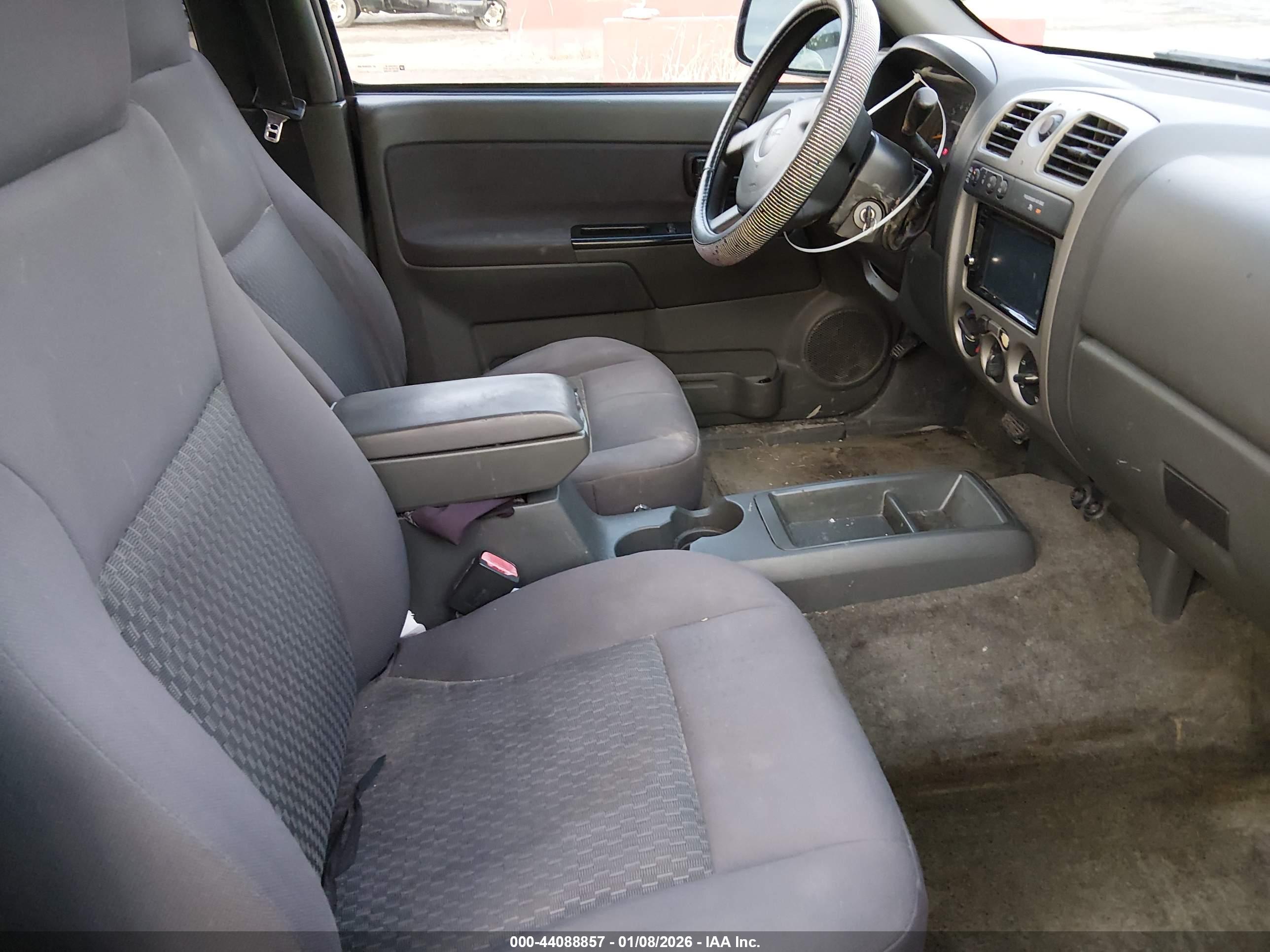 GMC CANYON image 5