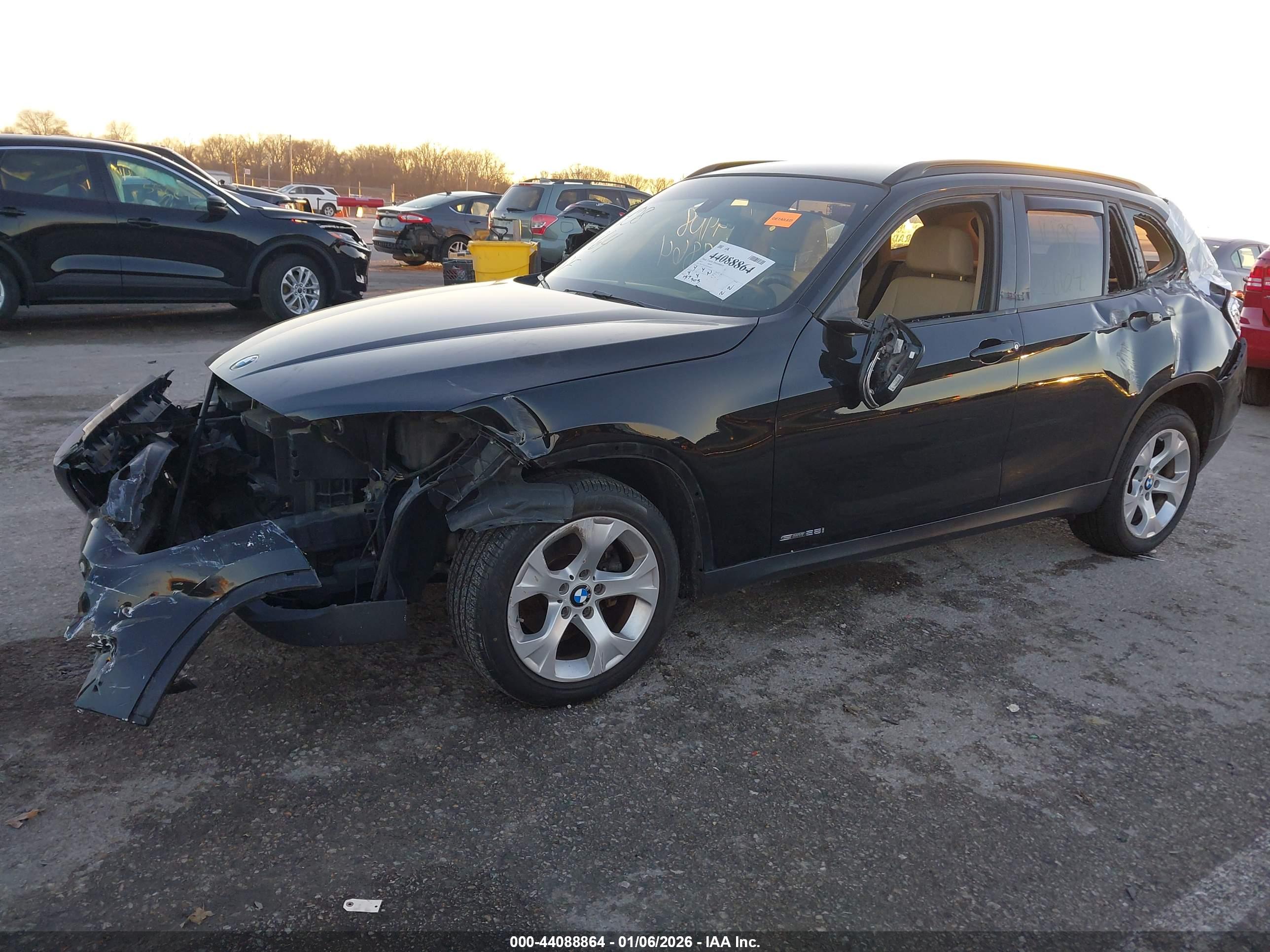 BMW X1 image 2