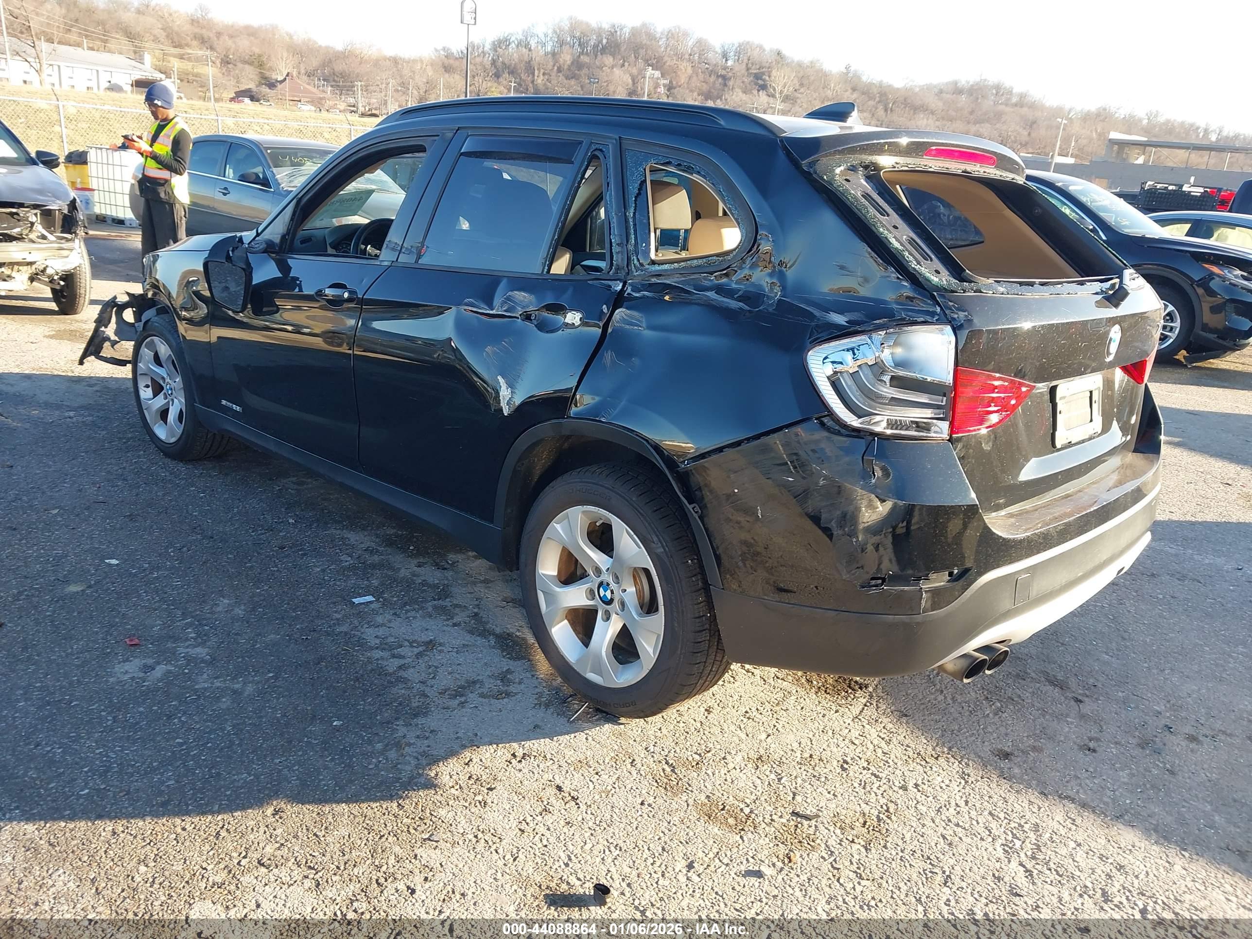 BMW X1 image 3