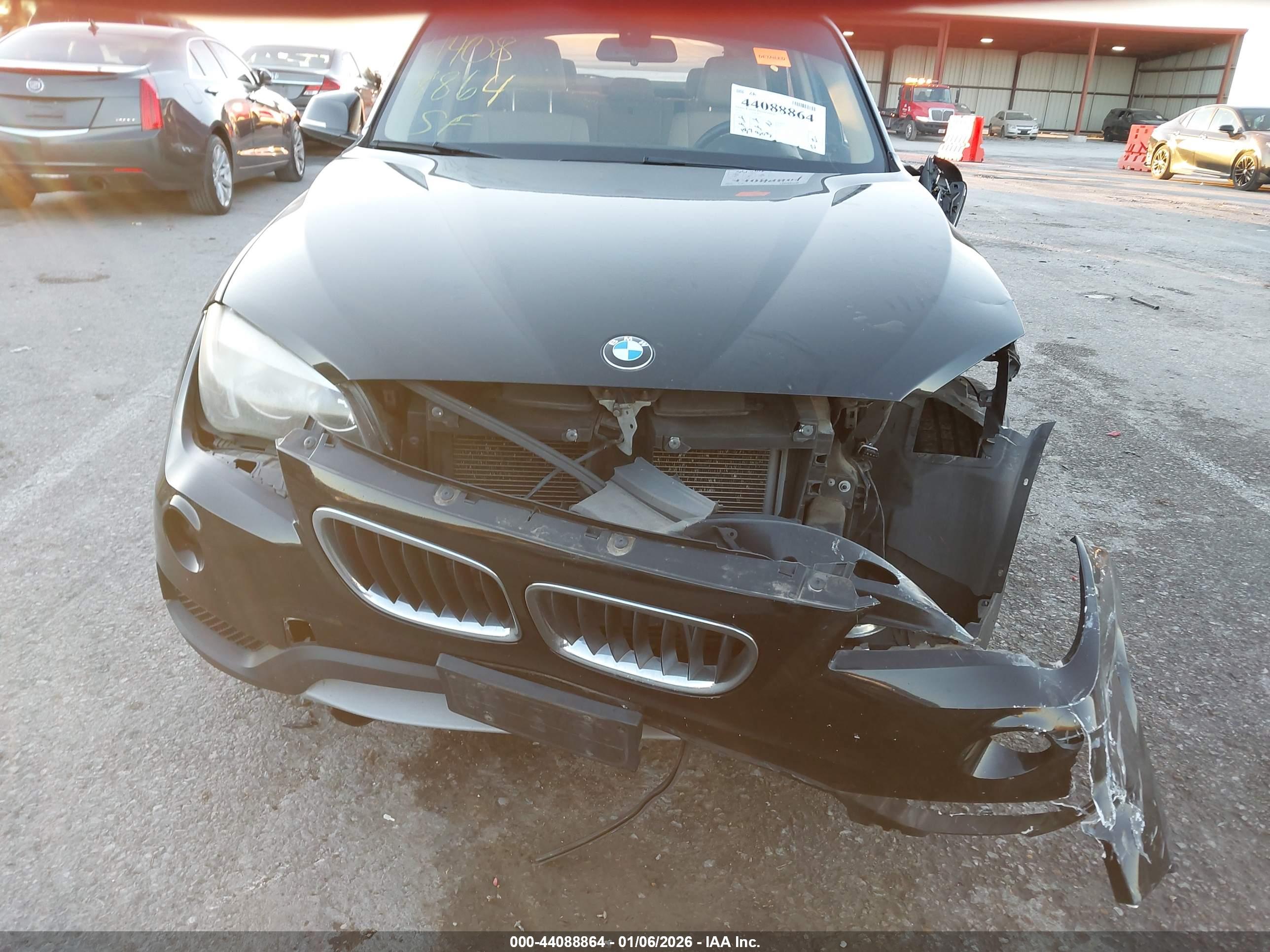 BMW X1 image 6