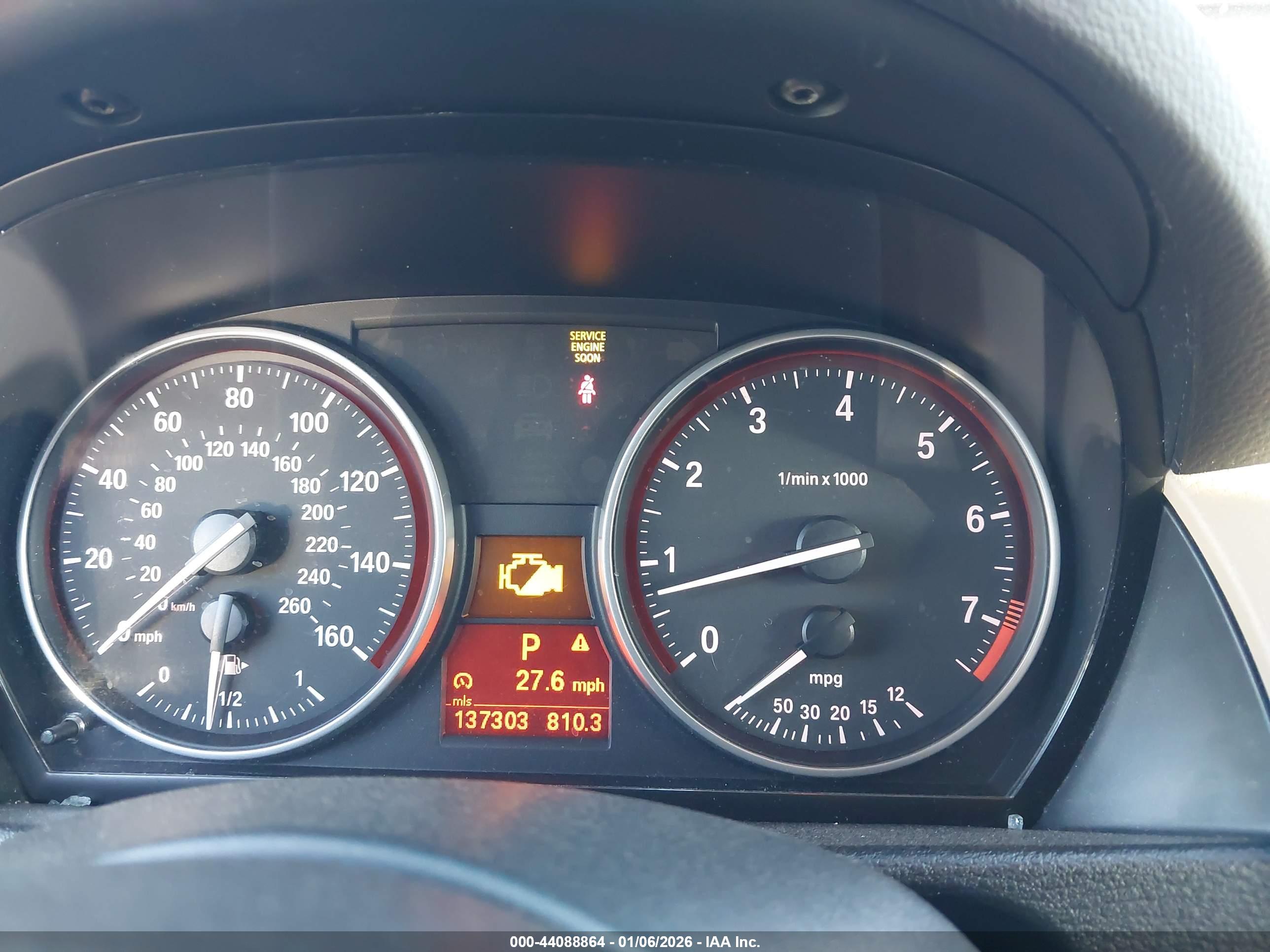 BMW X1 image 7