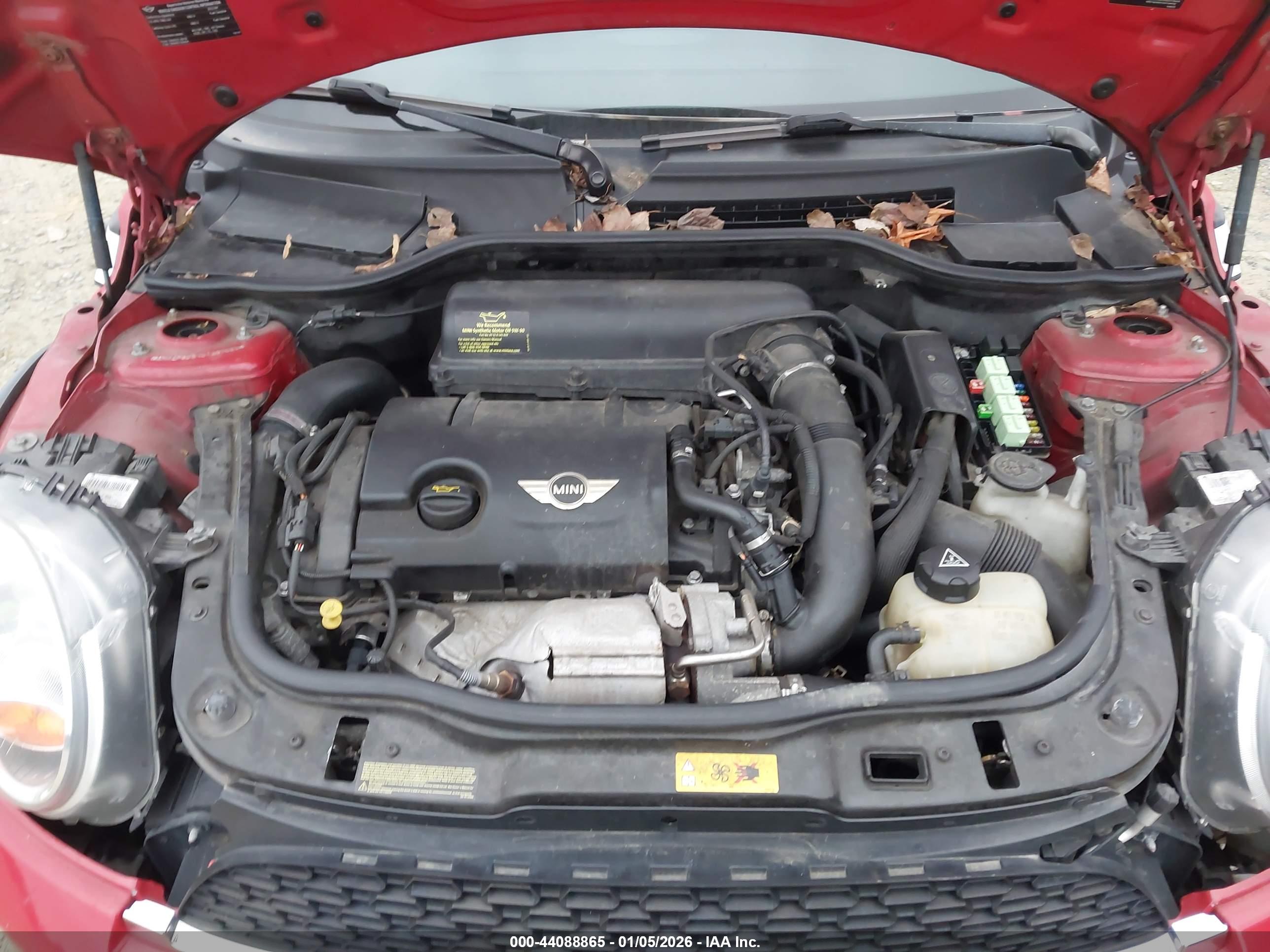 MINI COOPER image 10