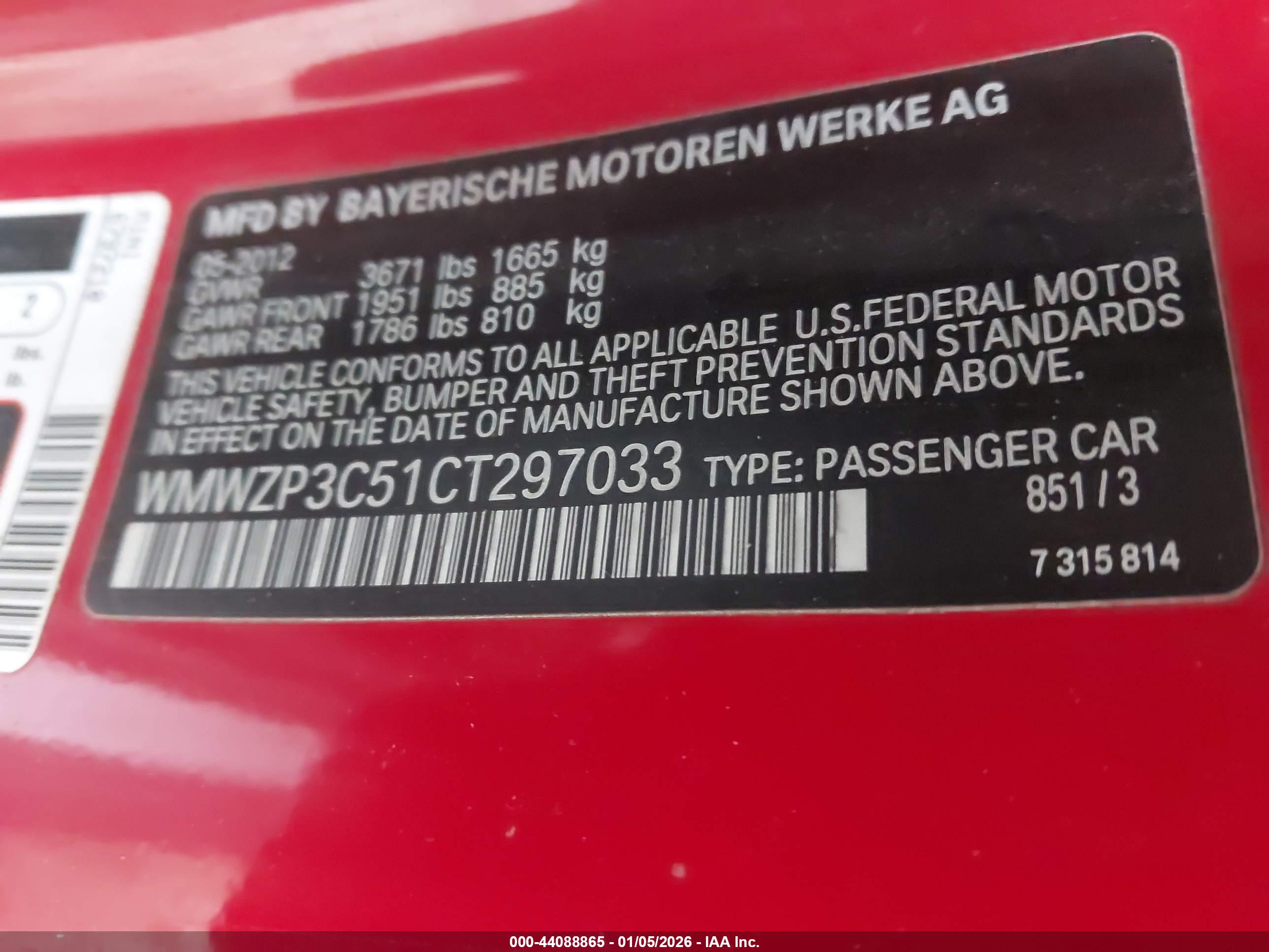 MINI COOPER image 9