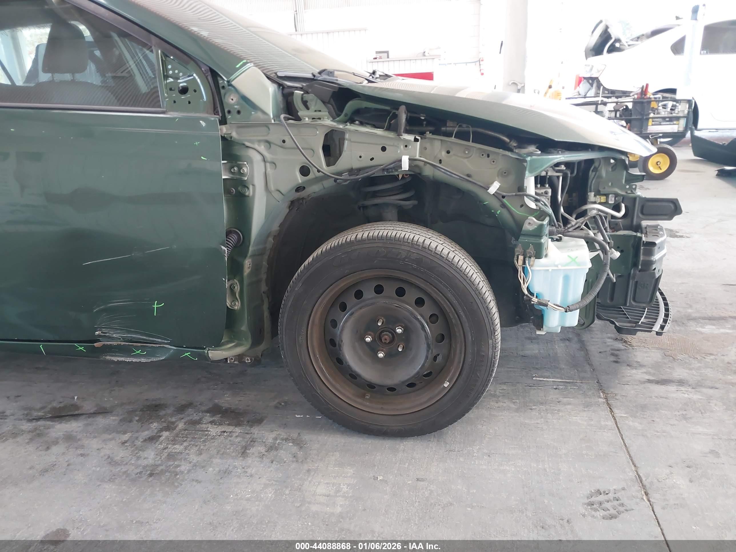 TOYOTA COROLLA image 6