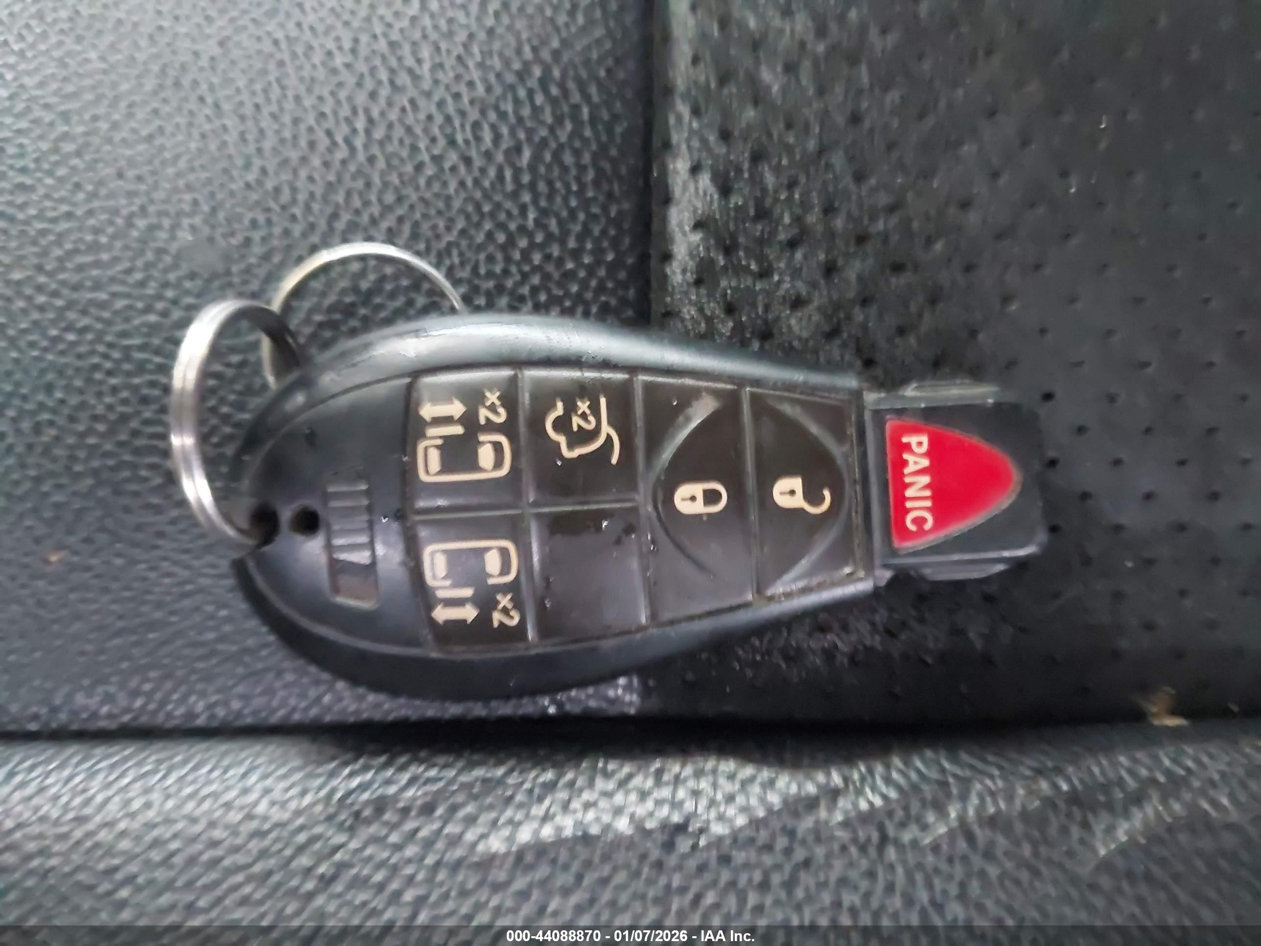 DODGE GRAND image 11