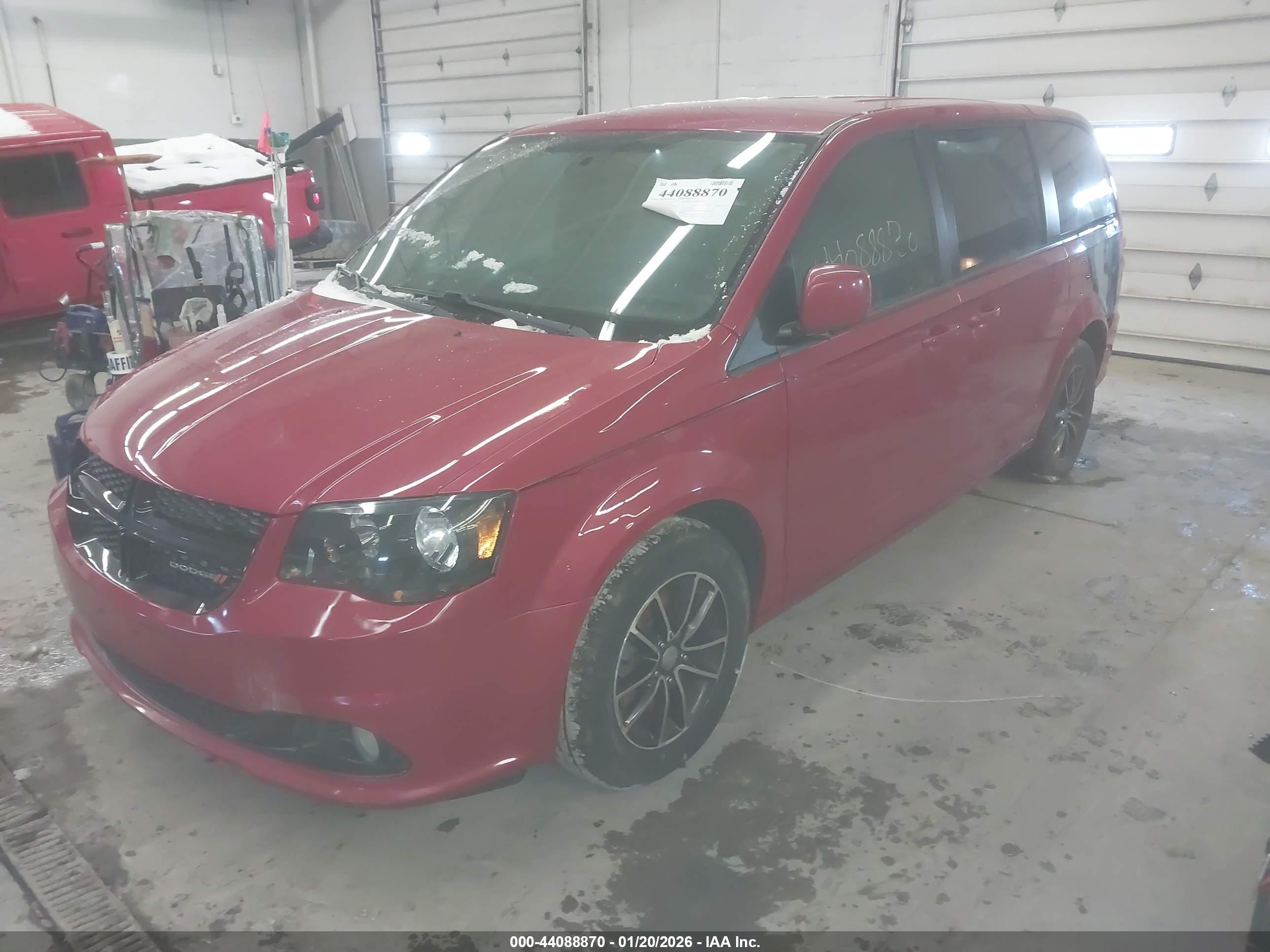 DODGE GRAND image 2