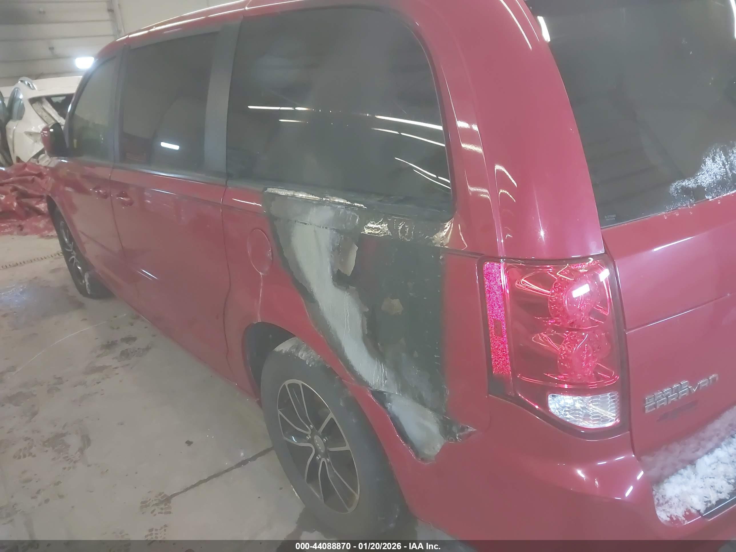 DODGE GRAND image 6