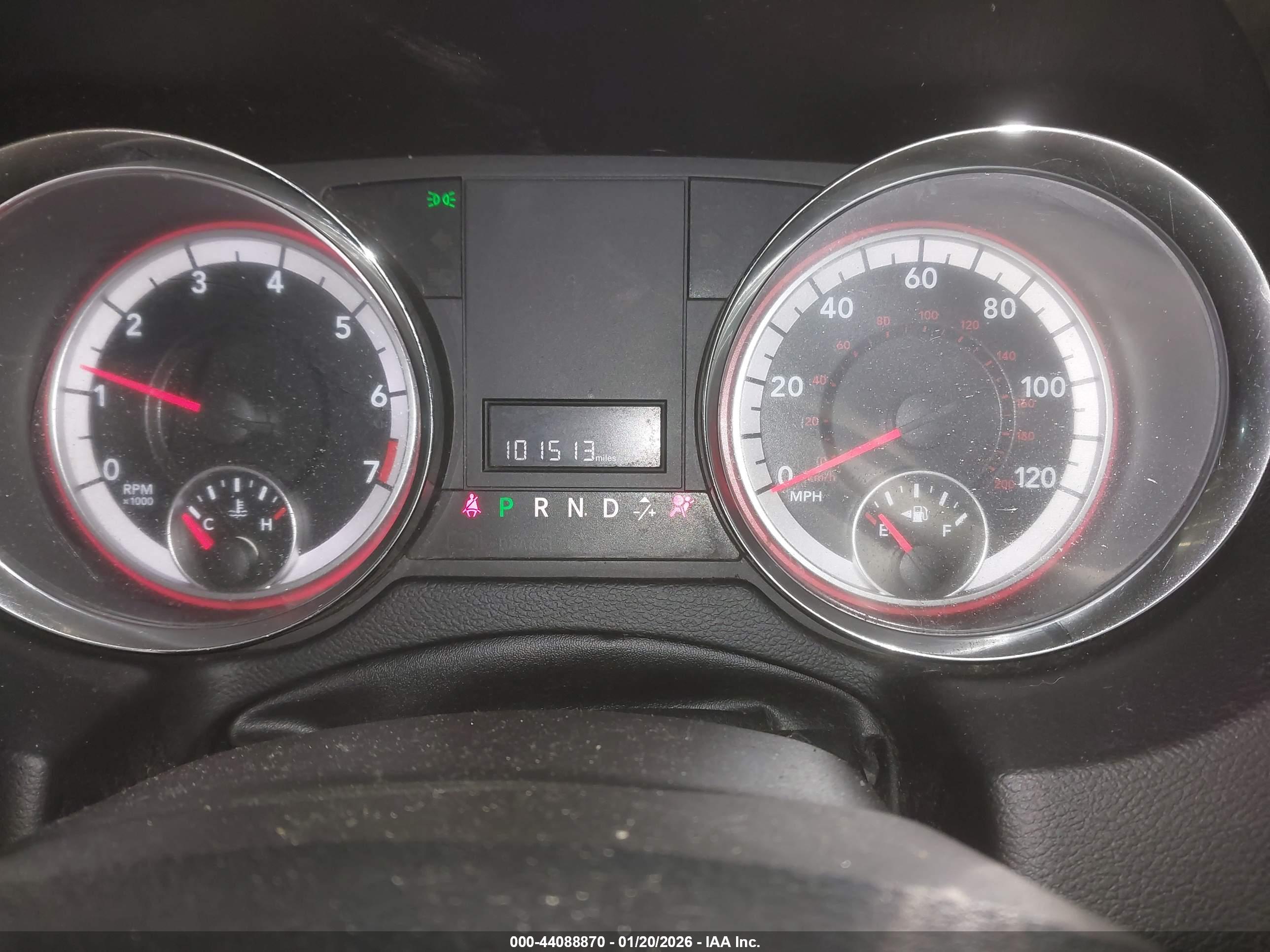 DODGE GRAND image 7