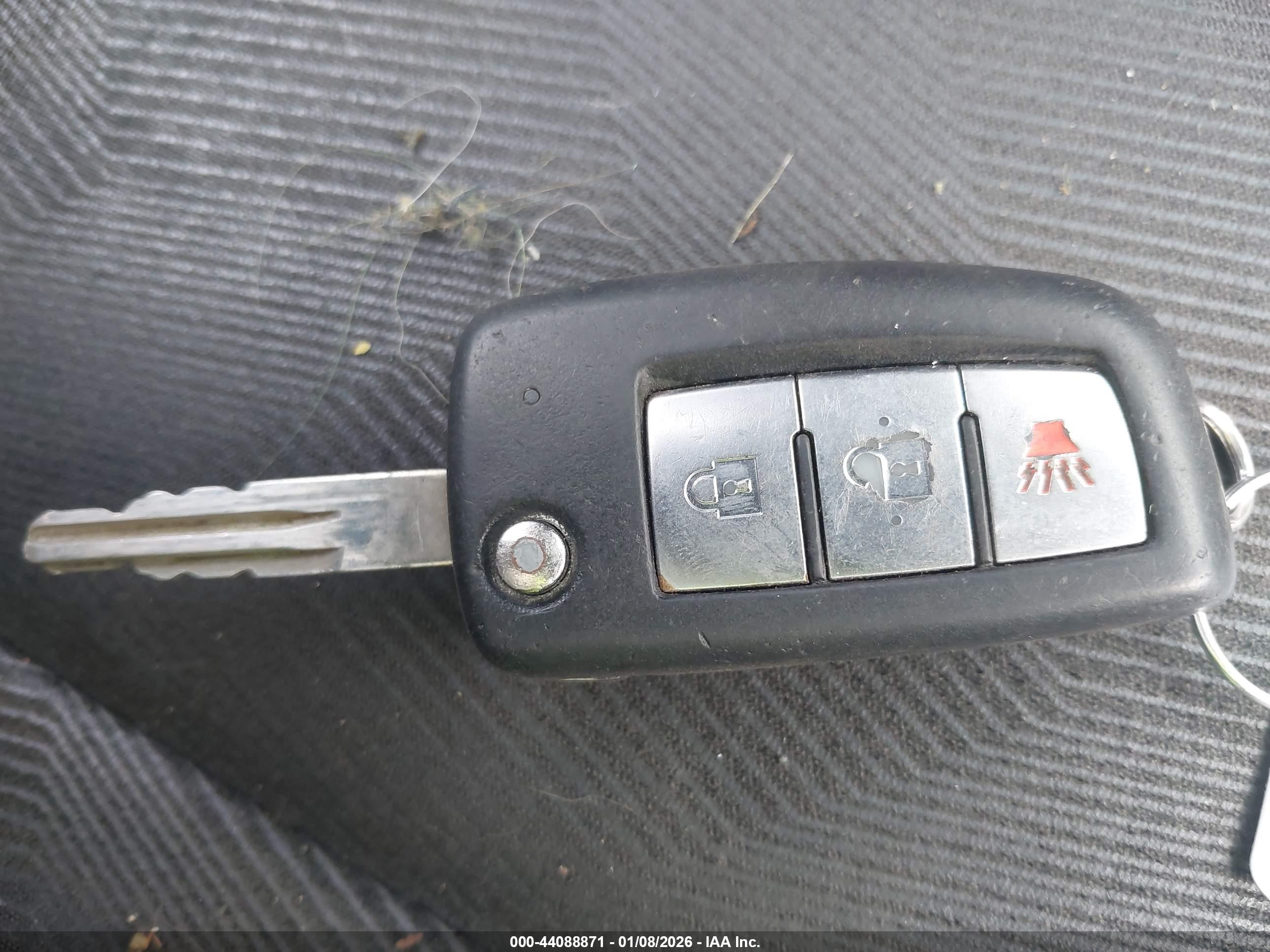 NISSAN ROGUE image 11