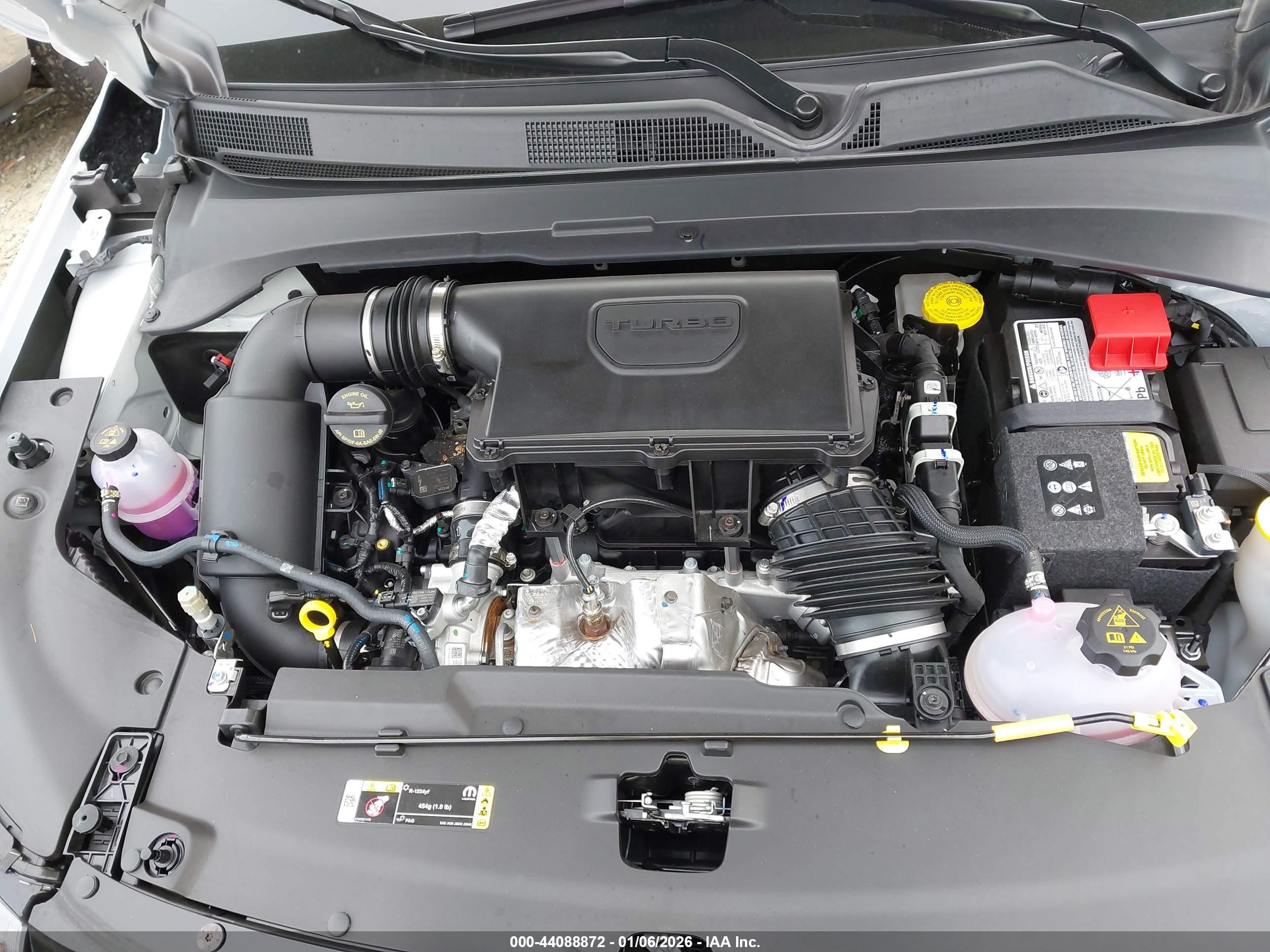 JEEP COMPASS image 10