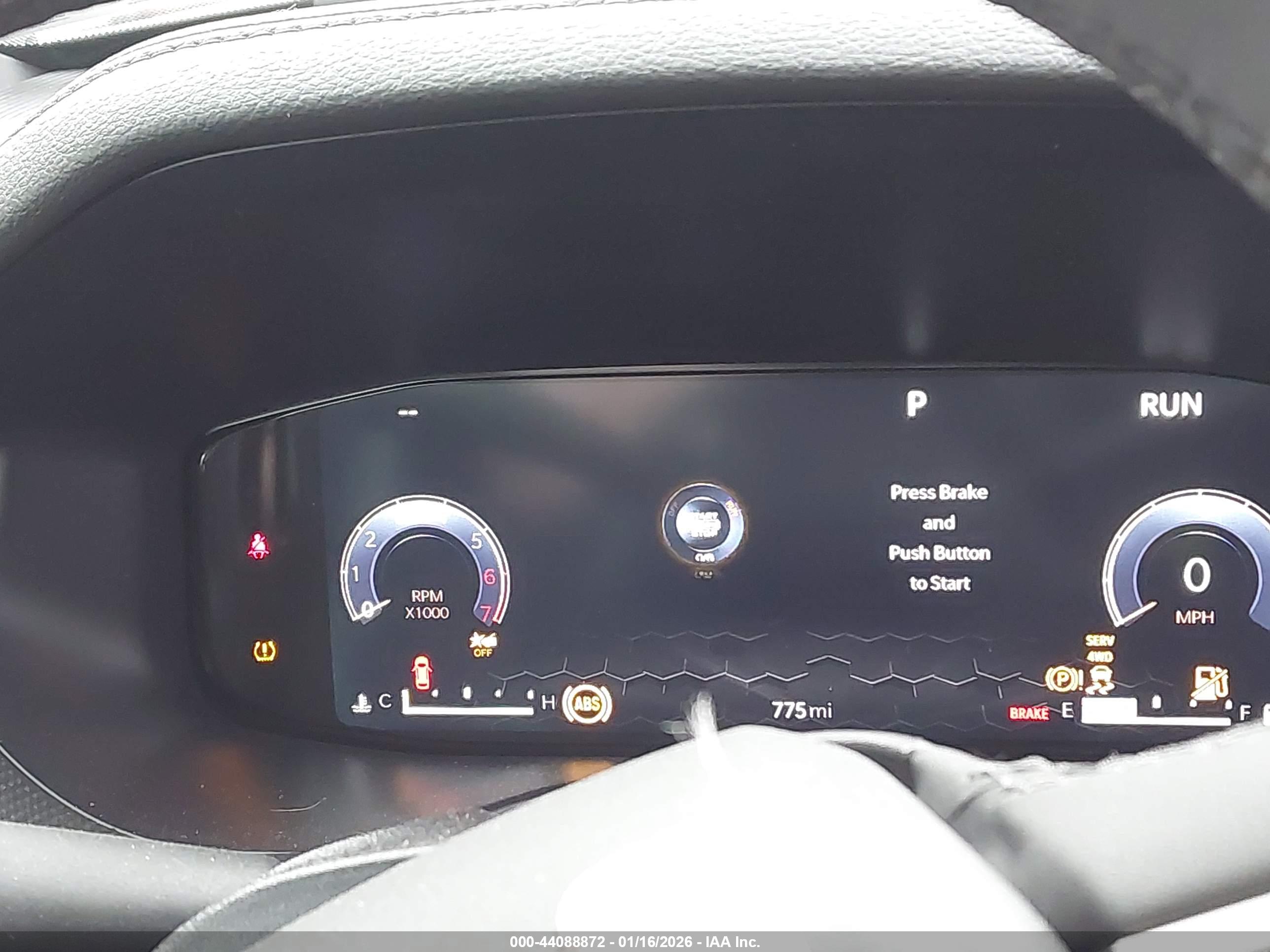 JEEP COMPASS image 7