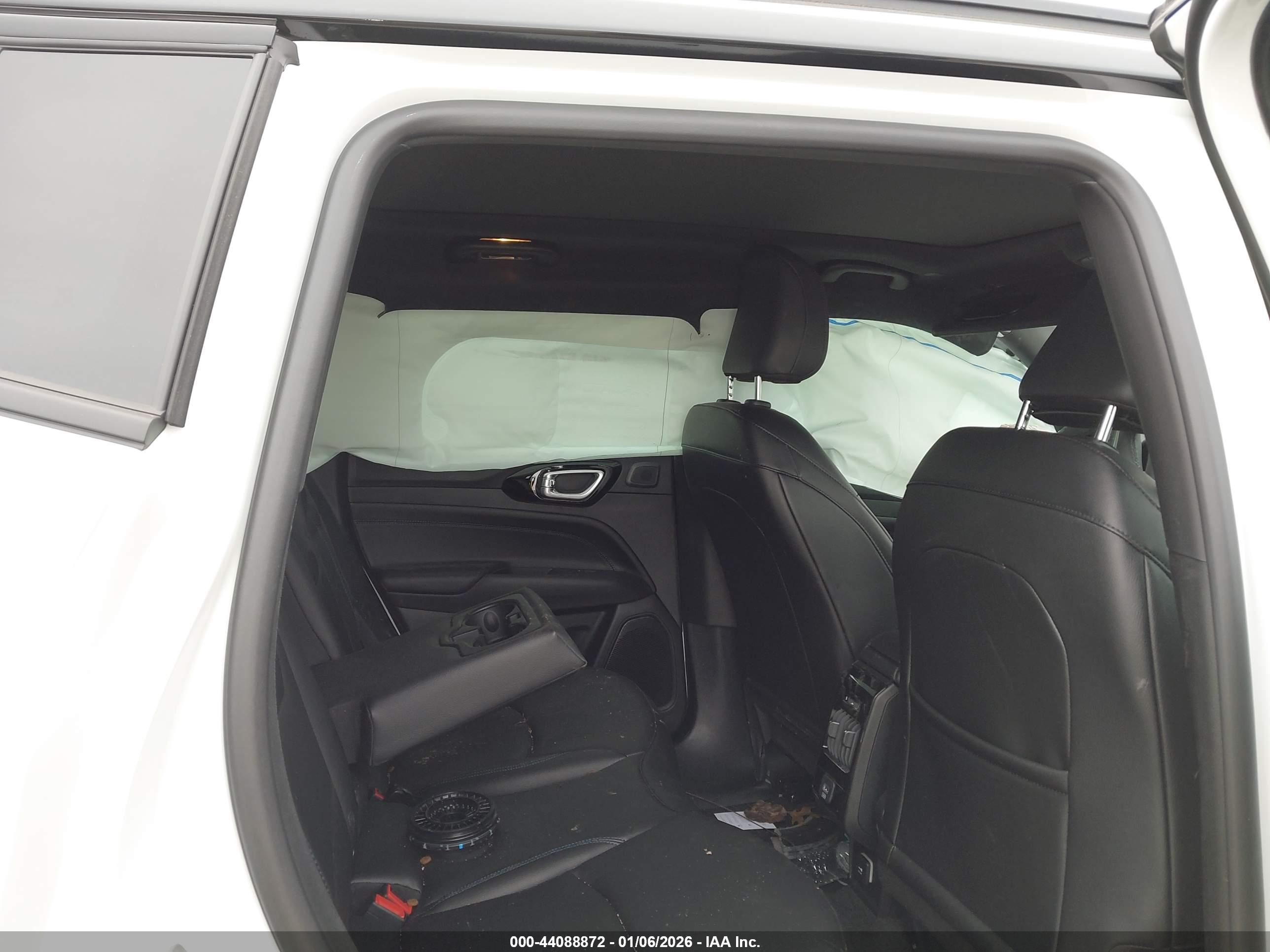 JEEP COMPASS image 8
