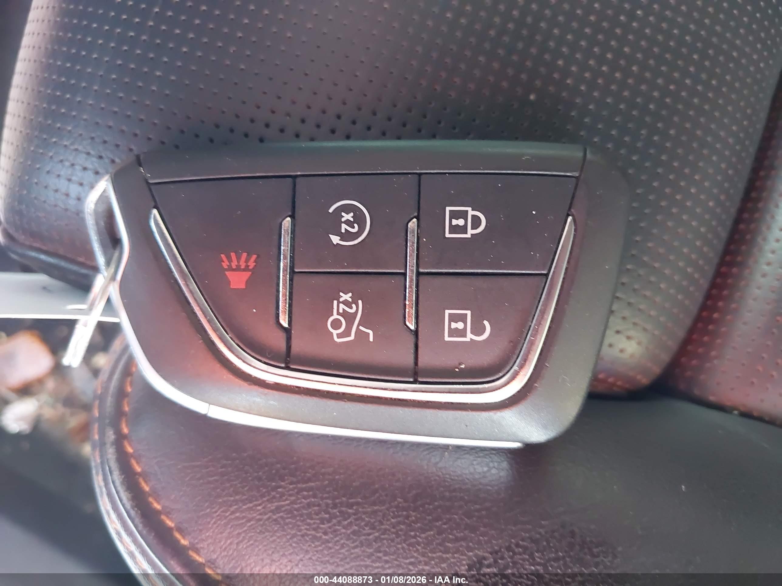 CADILLAC CT5-V image 11