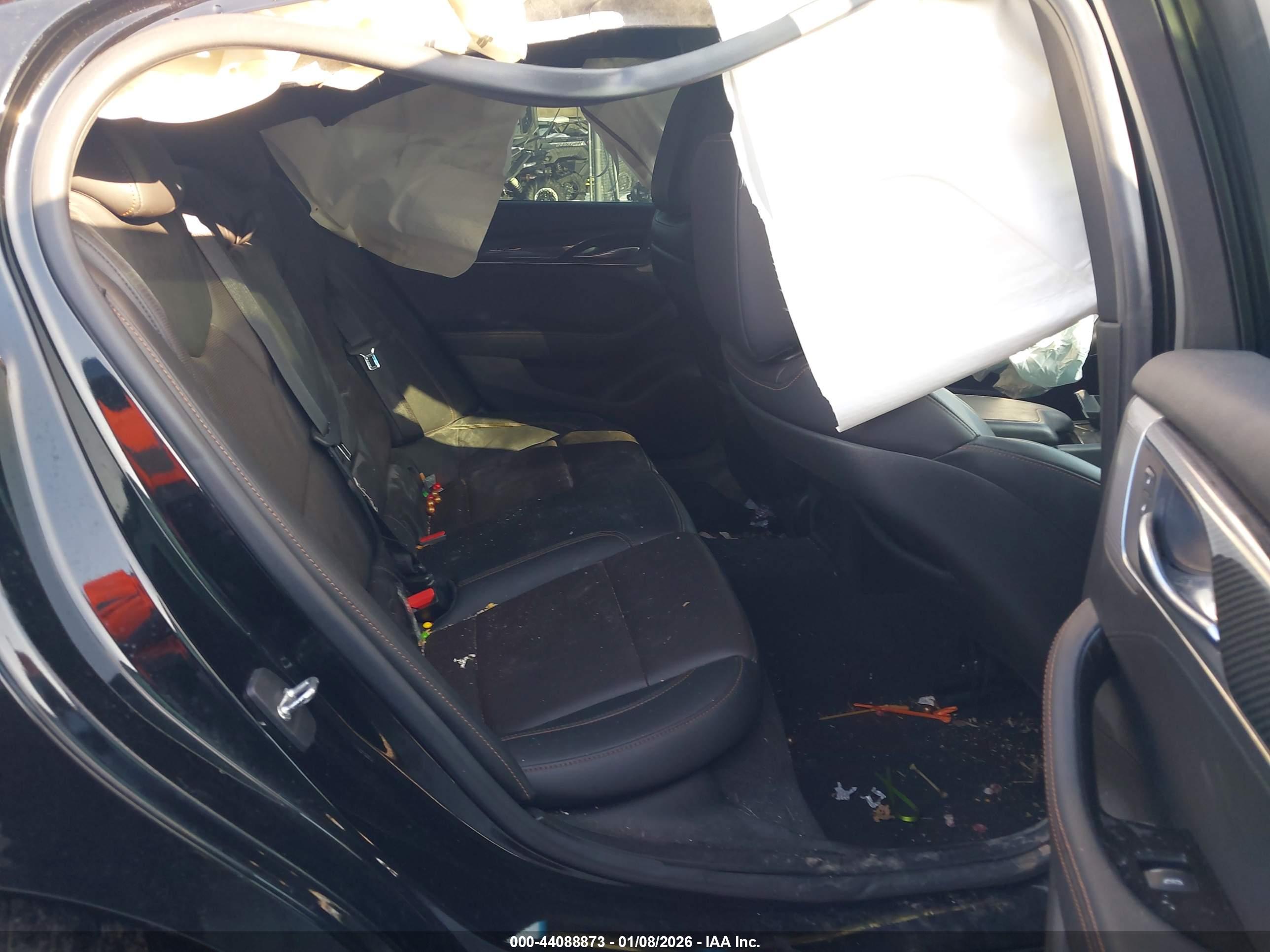 CADILLAC CT5-V image 8