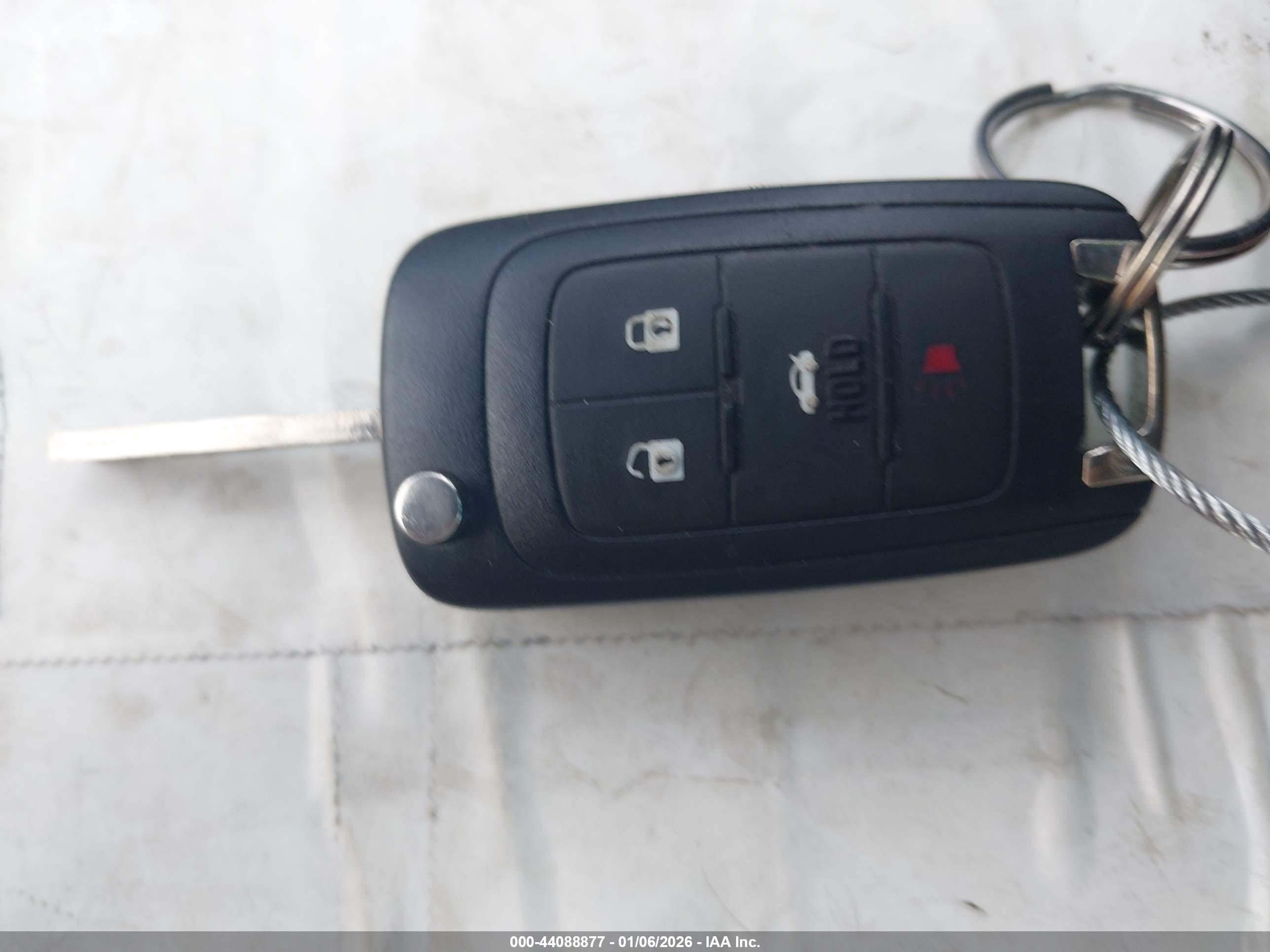 CHEVROLET CRUZE image 11