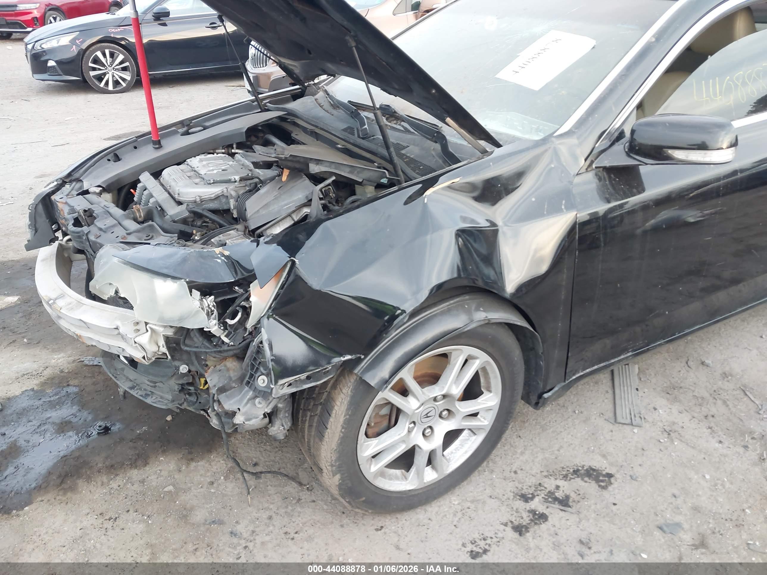 ACURA TL image 6