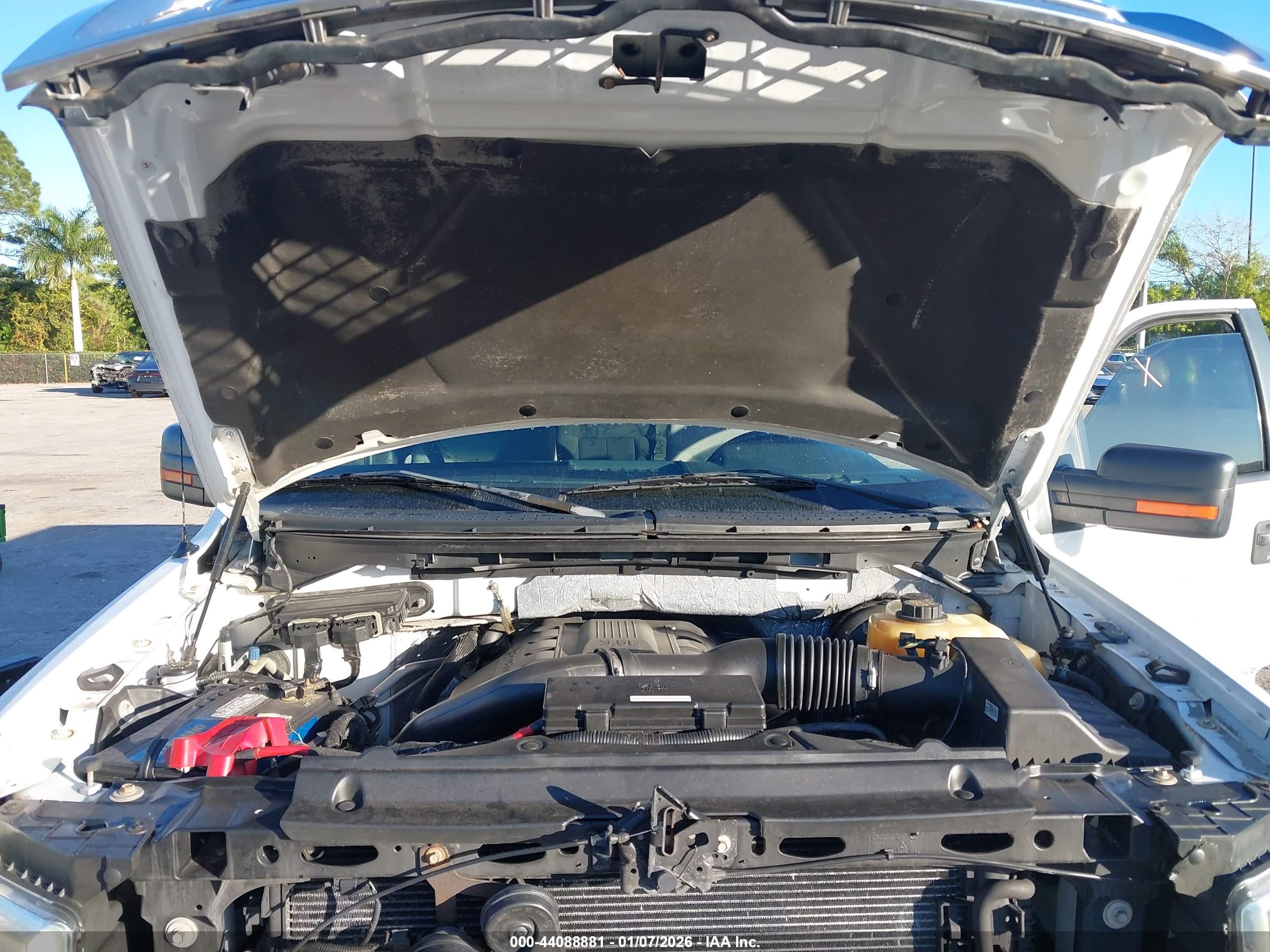 FORD F-150 image 10