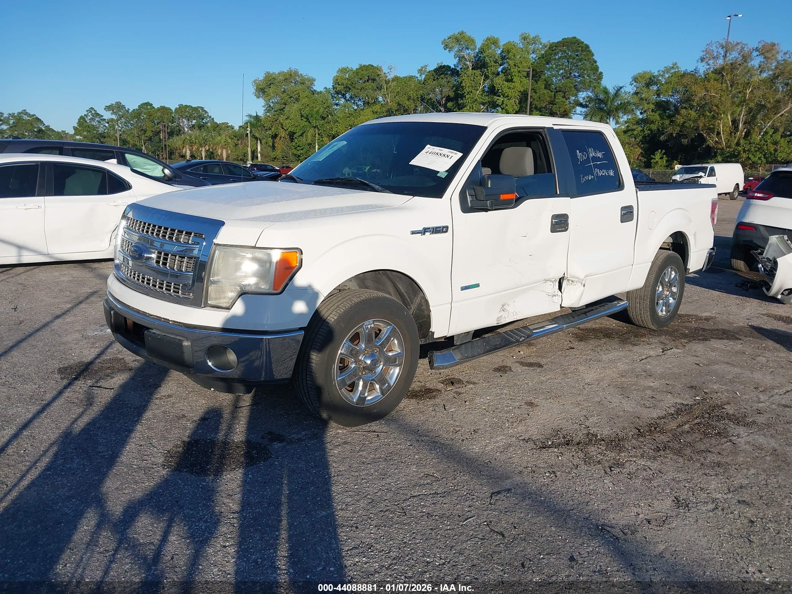 FORD F-150 image 2