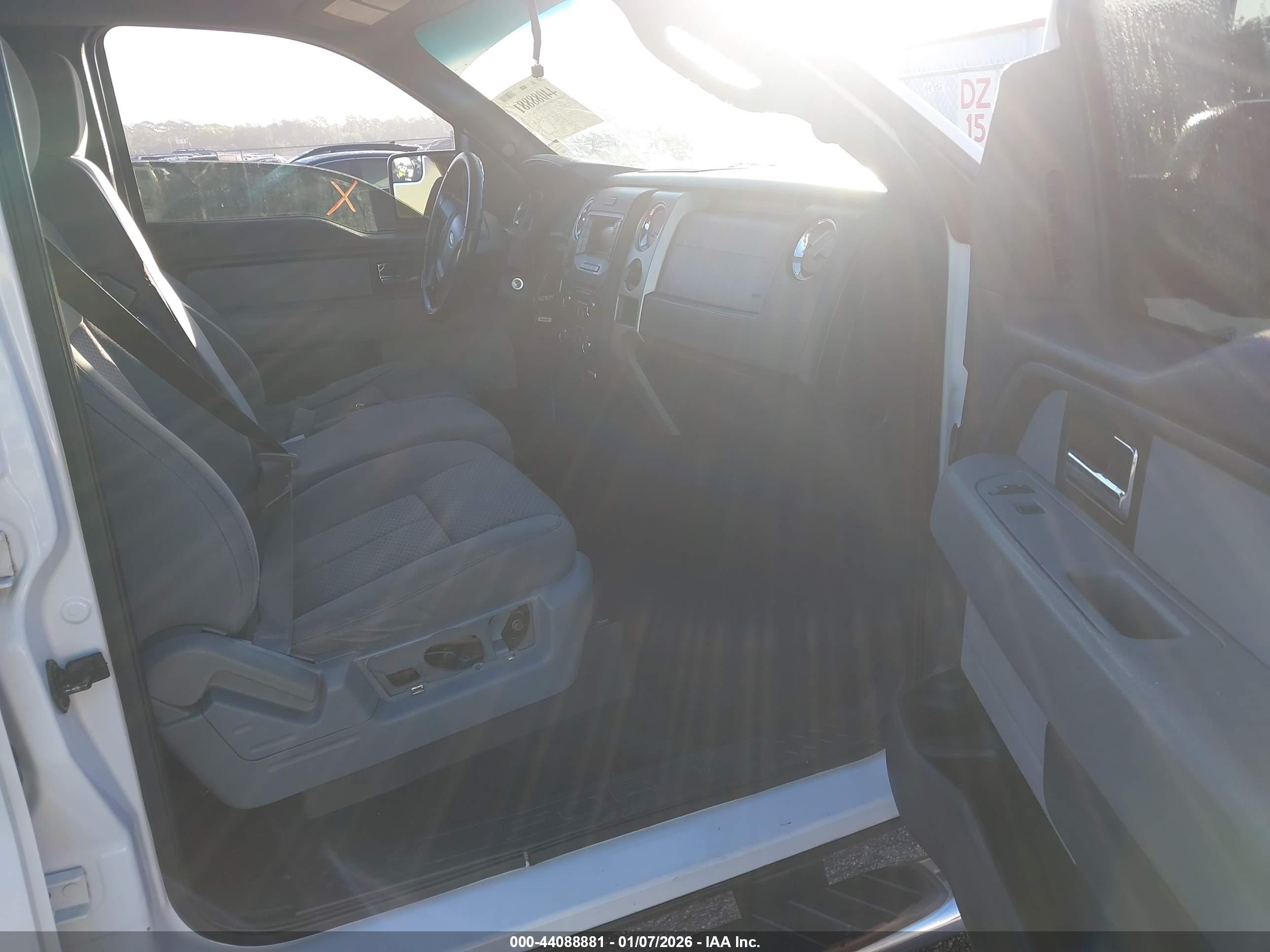 FORD F-150 image 5