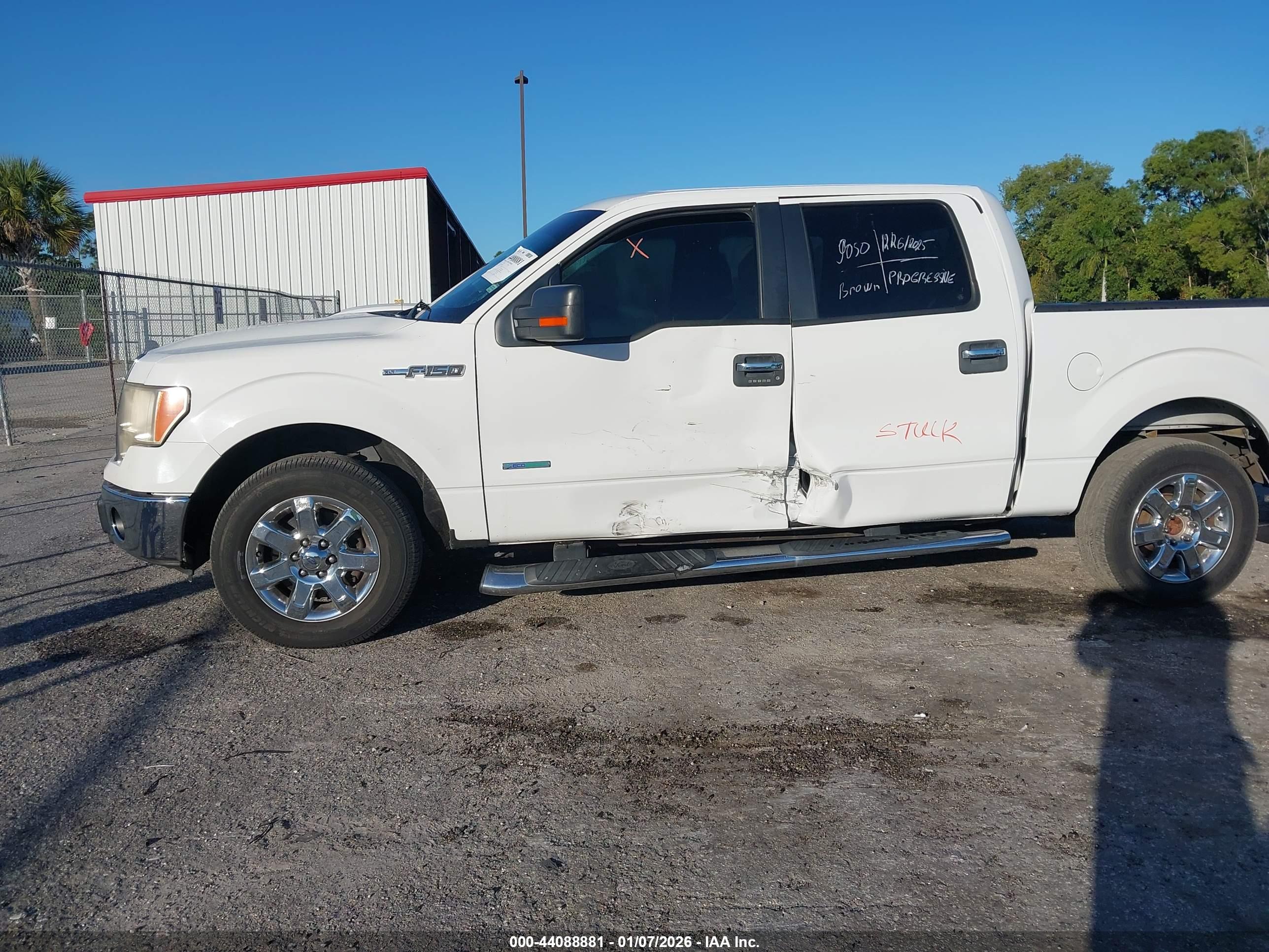 FORD F-150 image 6