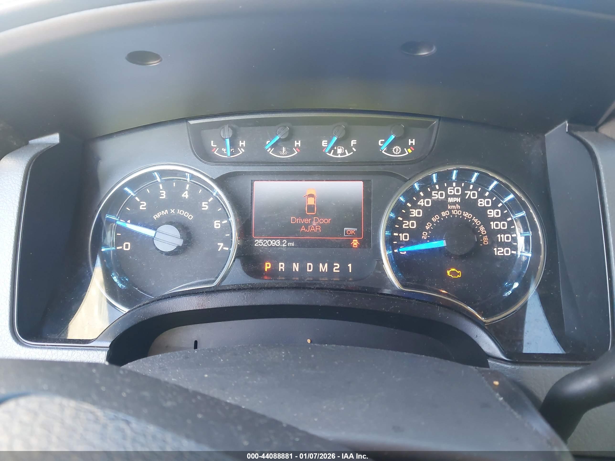 FORD F-150 image 7