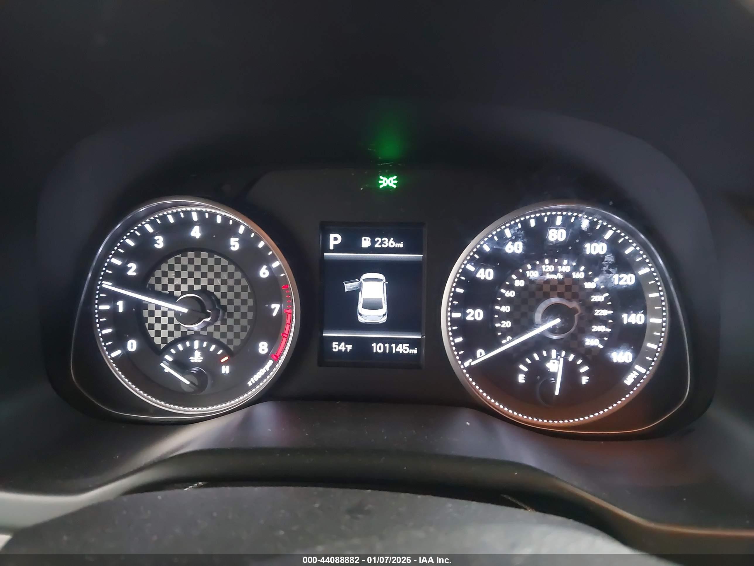HYUNDAI ELANTRA image 7