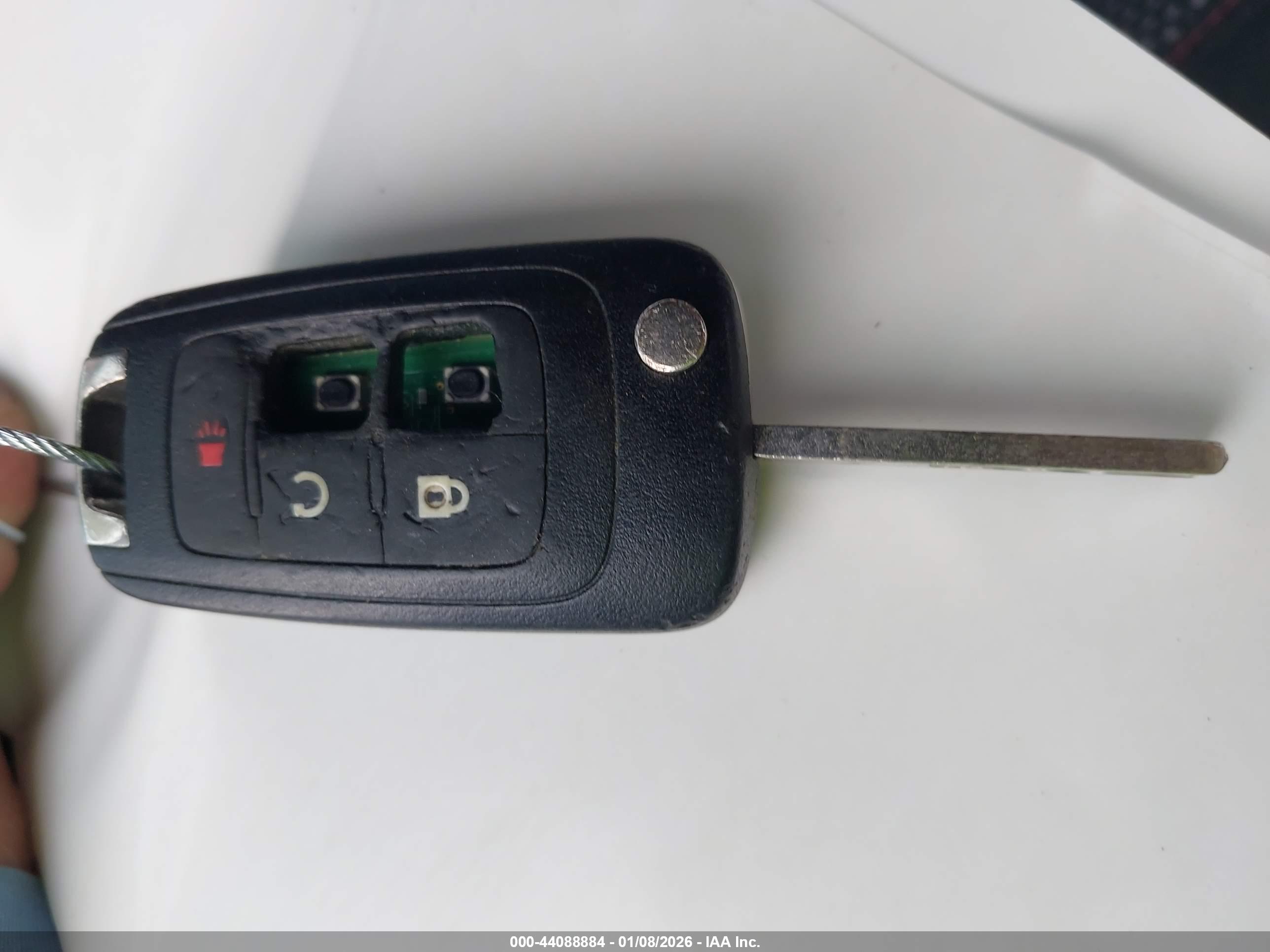 CHEVROLET EQUINOX image 11