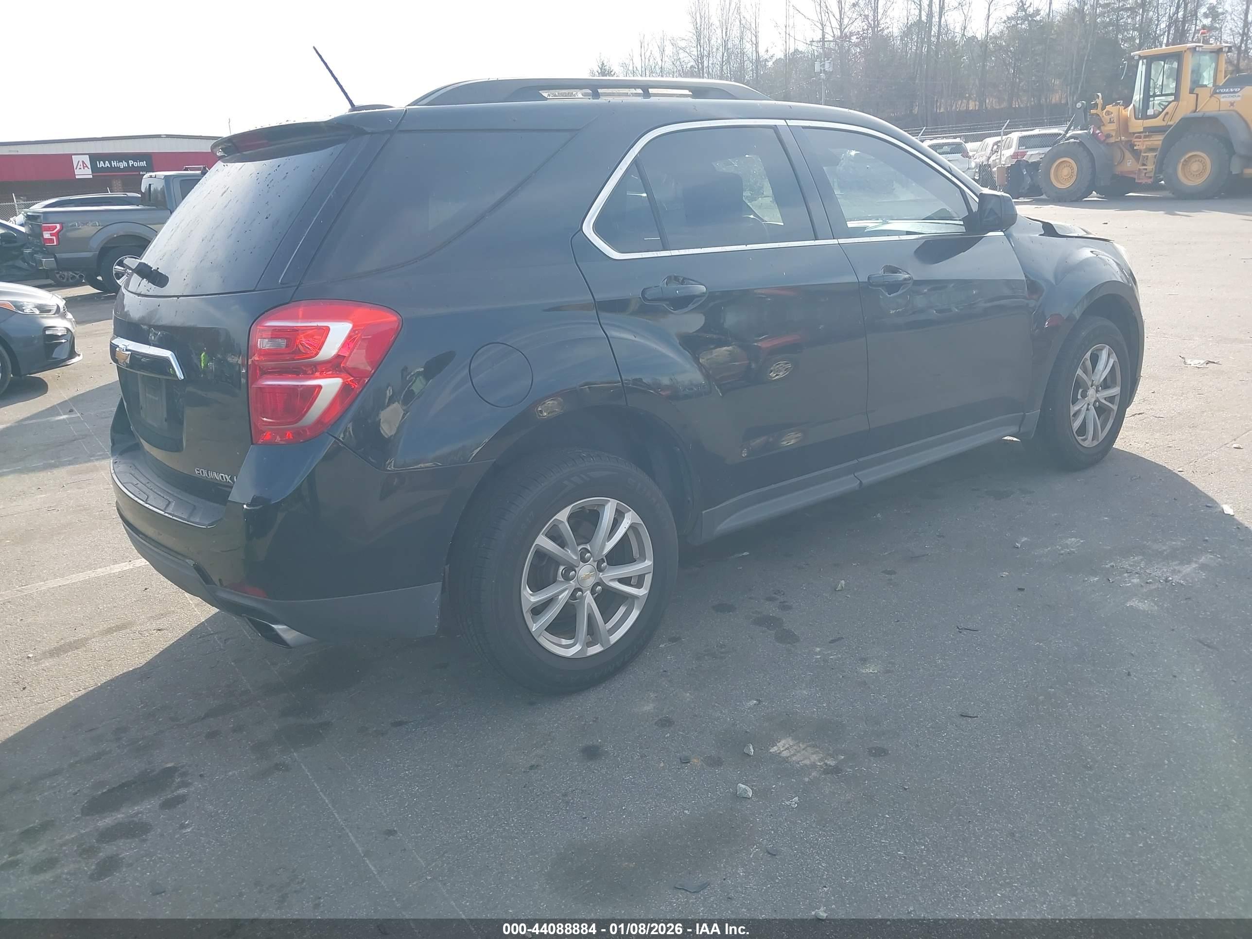 CHEVROLET EQUINOX image 4