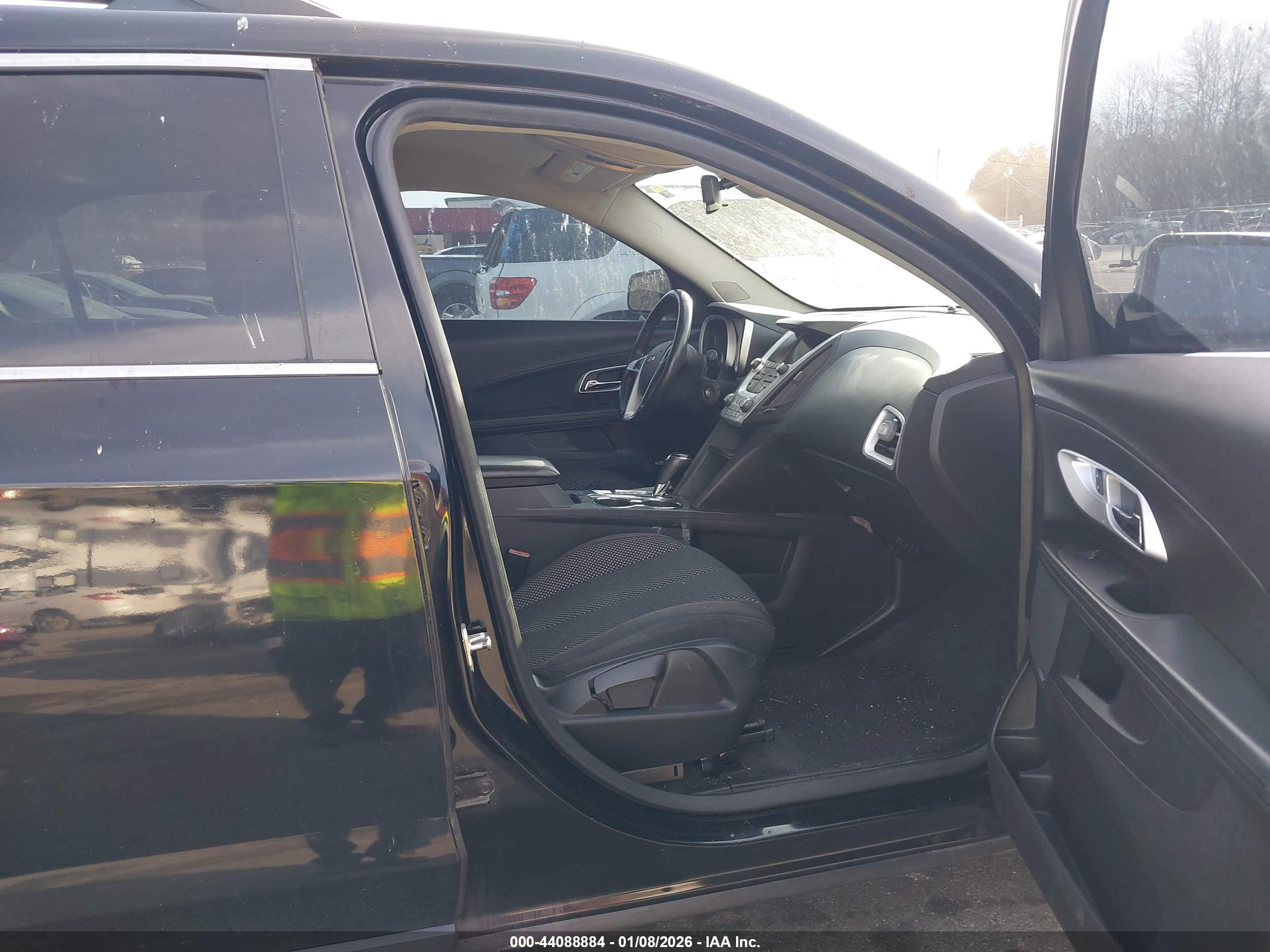 CHEVROLET EQUINOX image 5