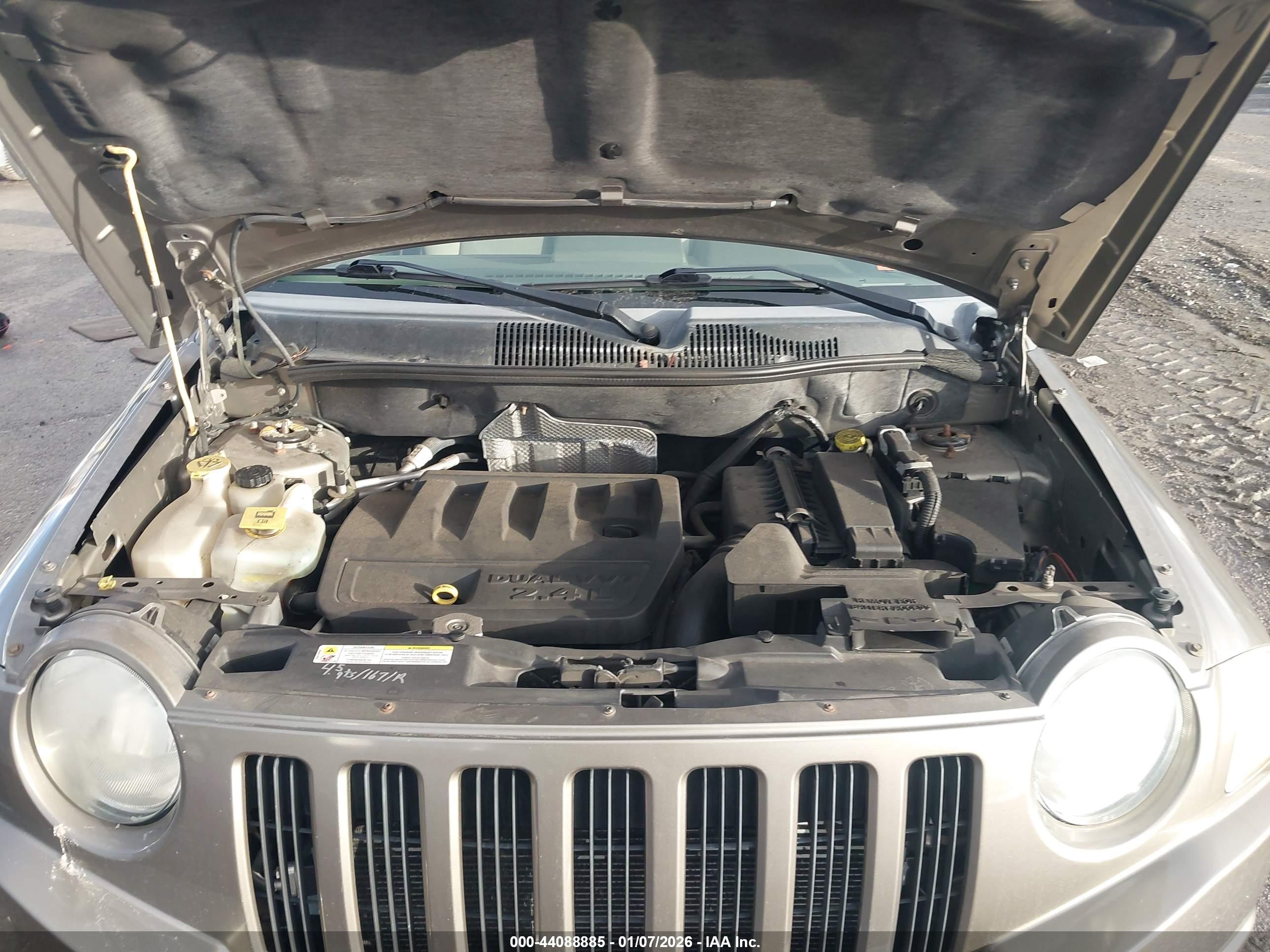 JEEP COMPASS image 10
