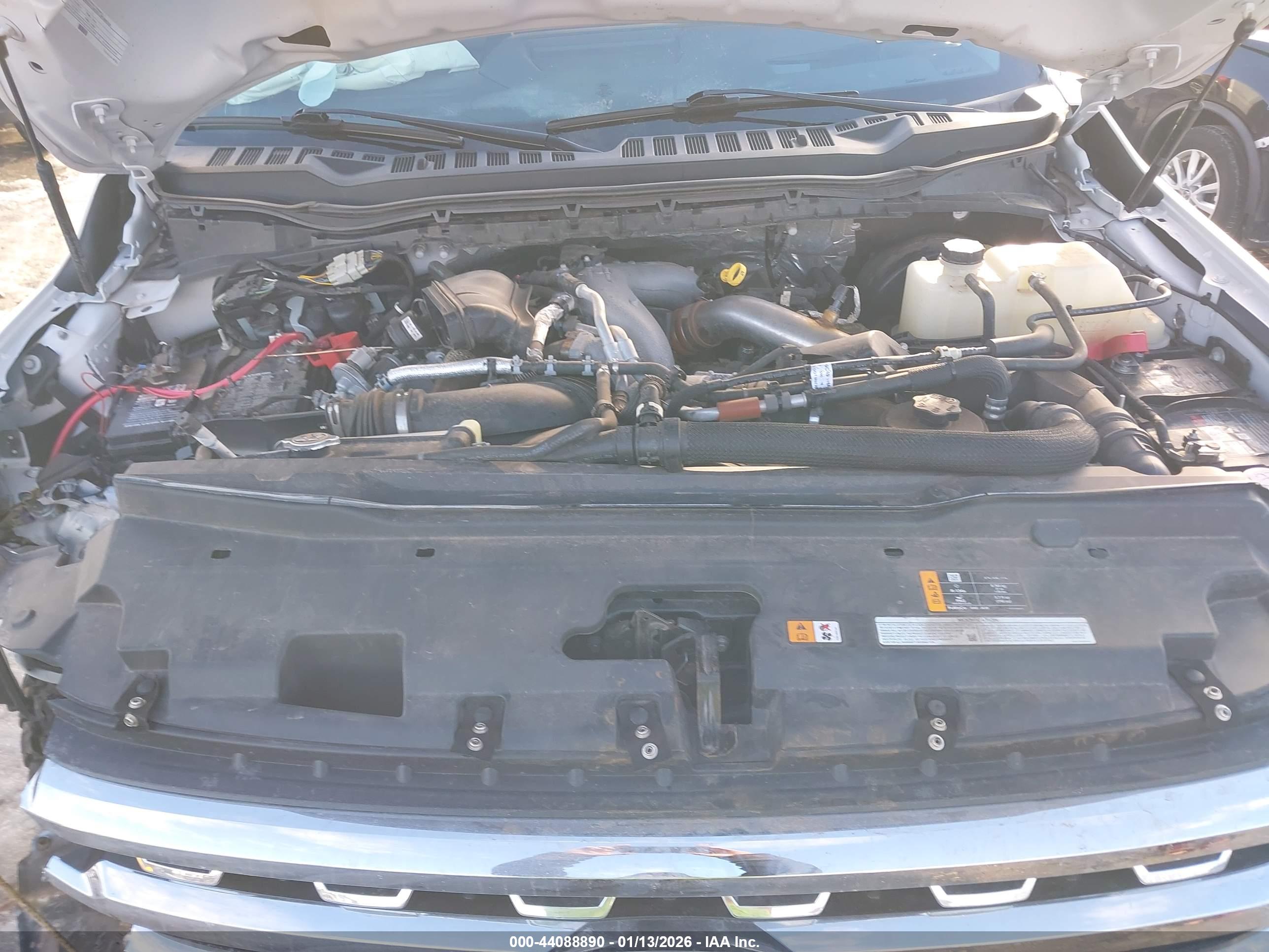 FORD F-250 image 10