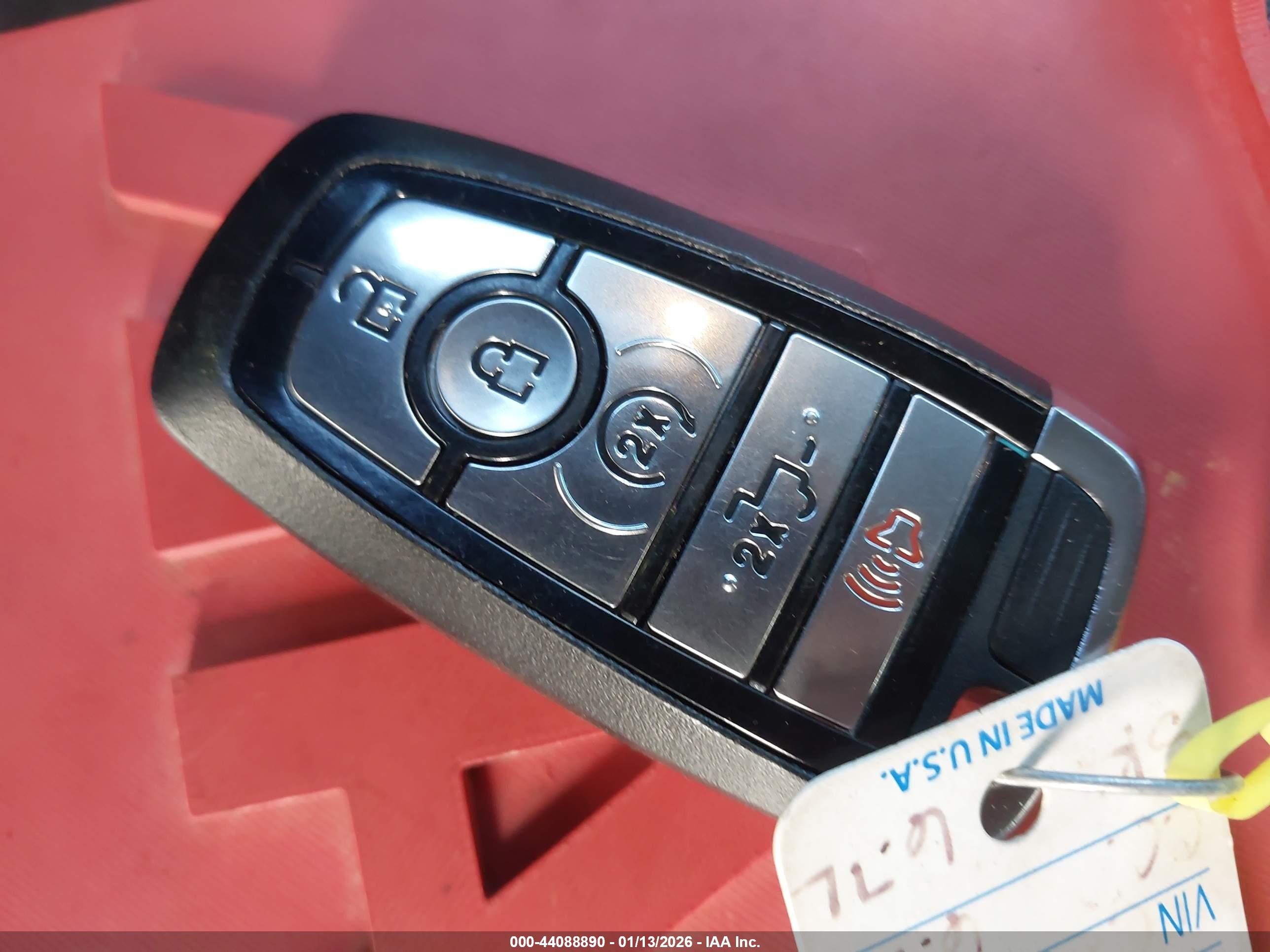 FORD F-250 image 11
