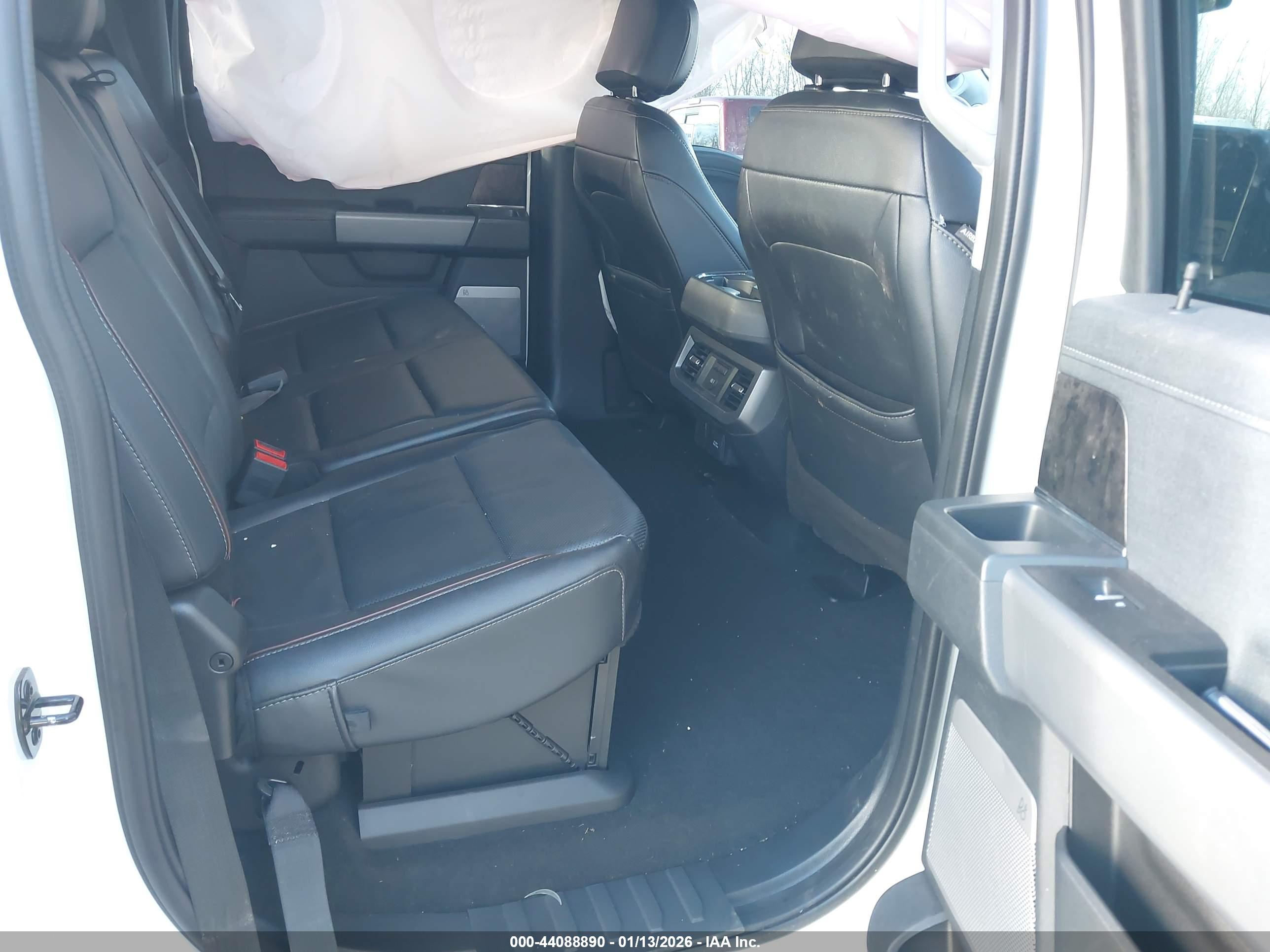 FORD F-250 image 7