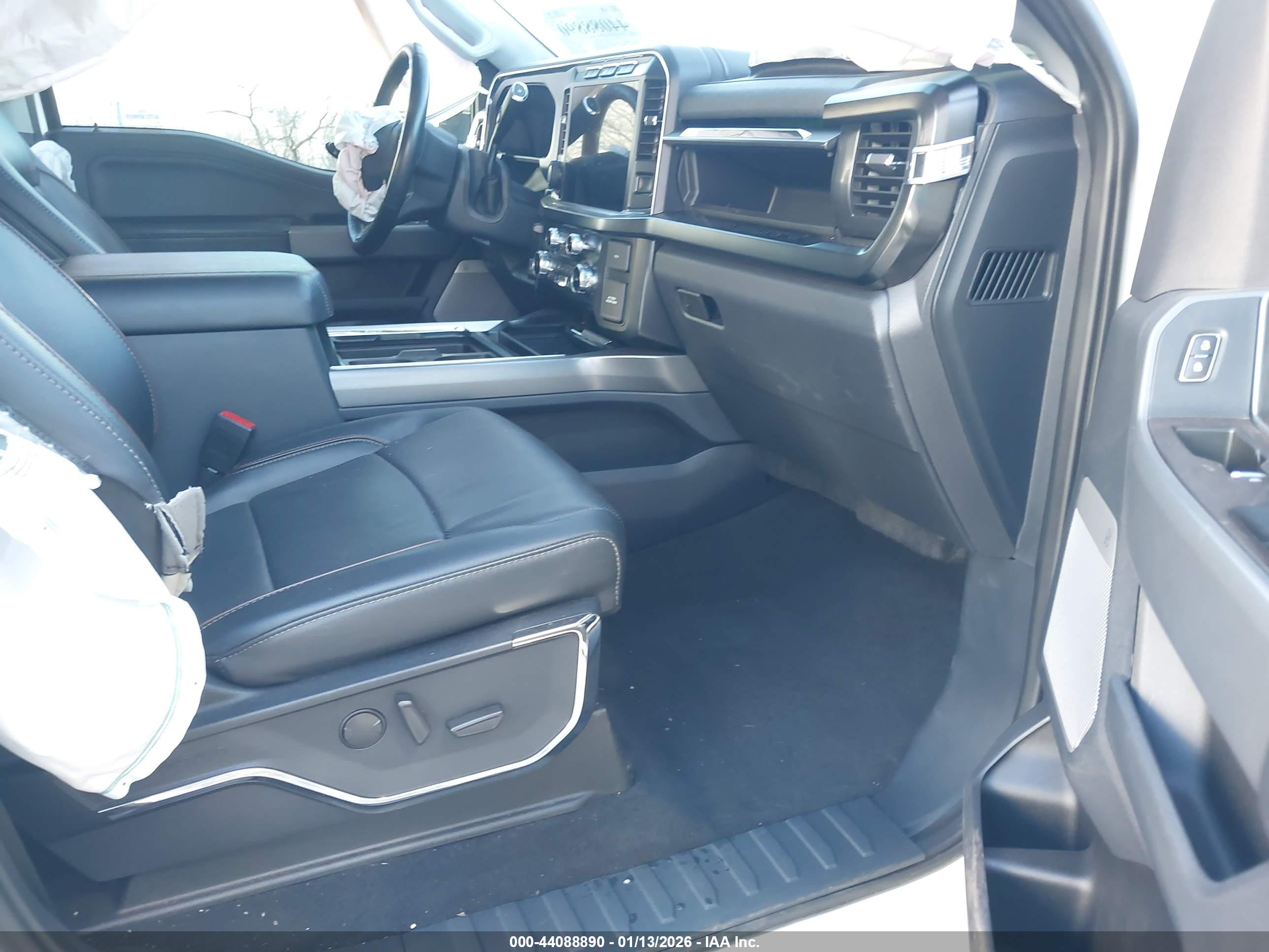 FORD F-250 image 8