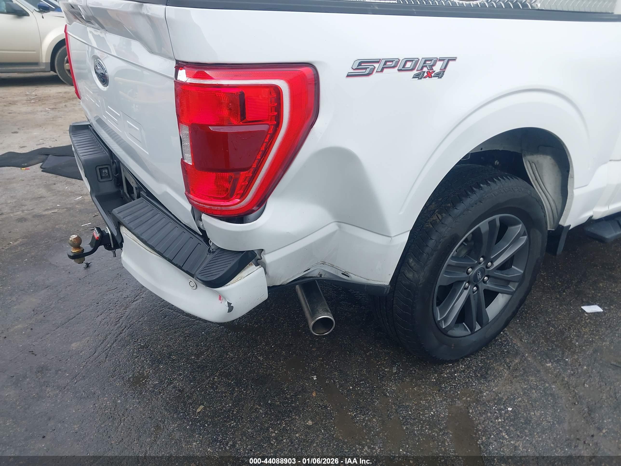 FORD F-150 image 6