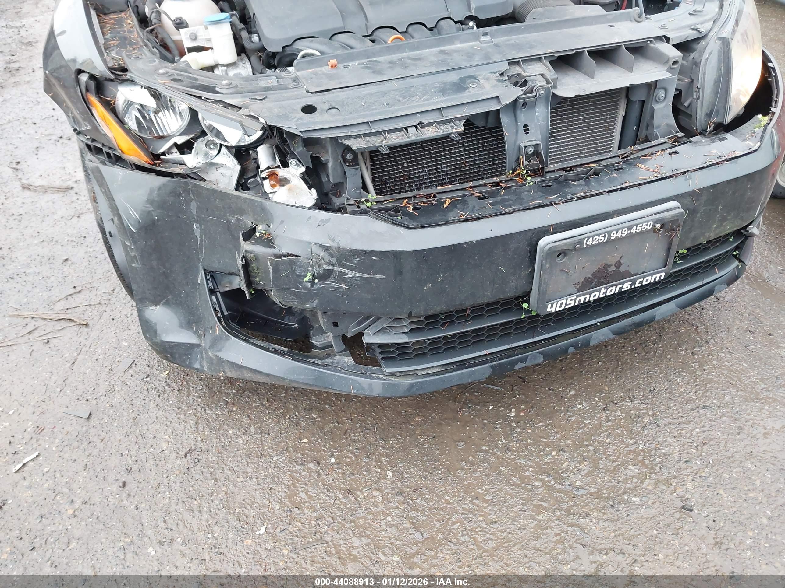VOLKSWAGEN PASSAT image 6