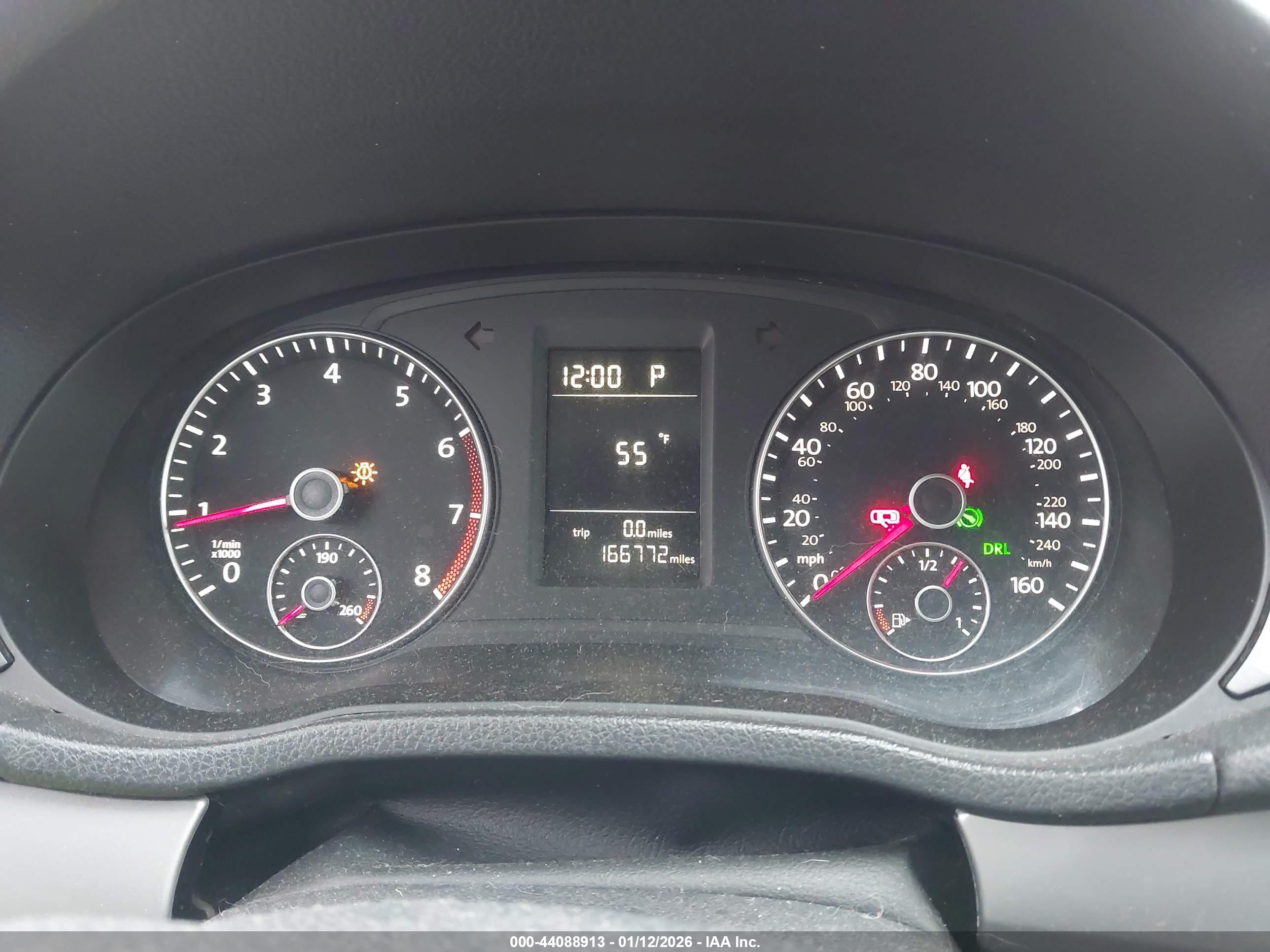 VOLKSWAGEN PASSAT image 7