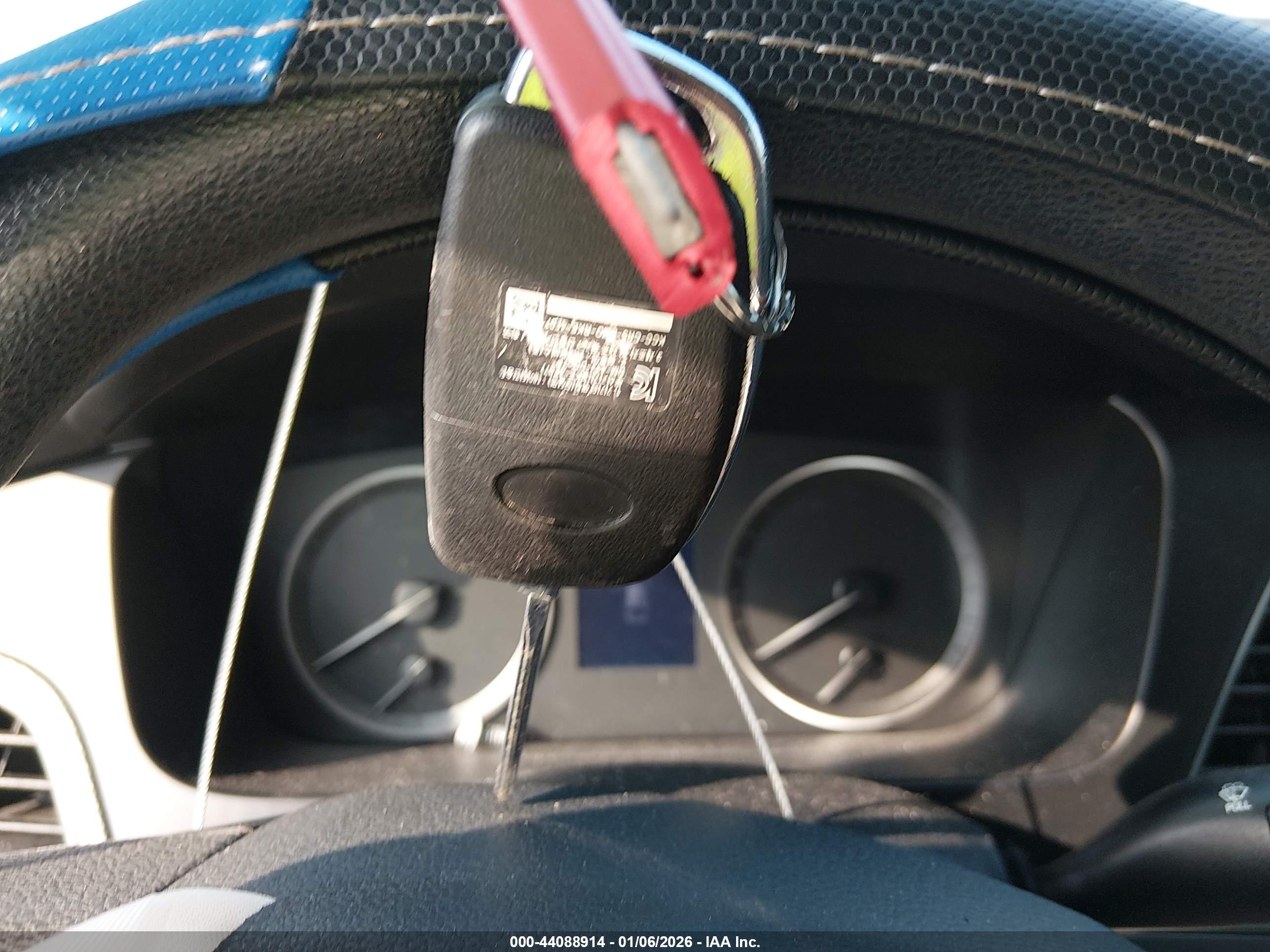 HYUNDAI SONATA image 11
