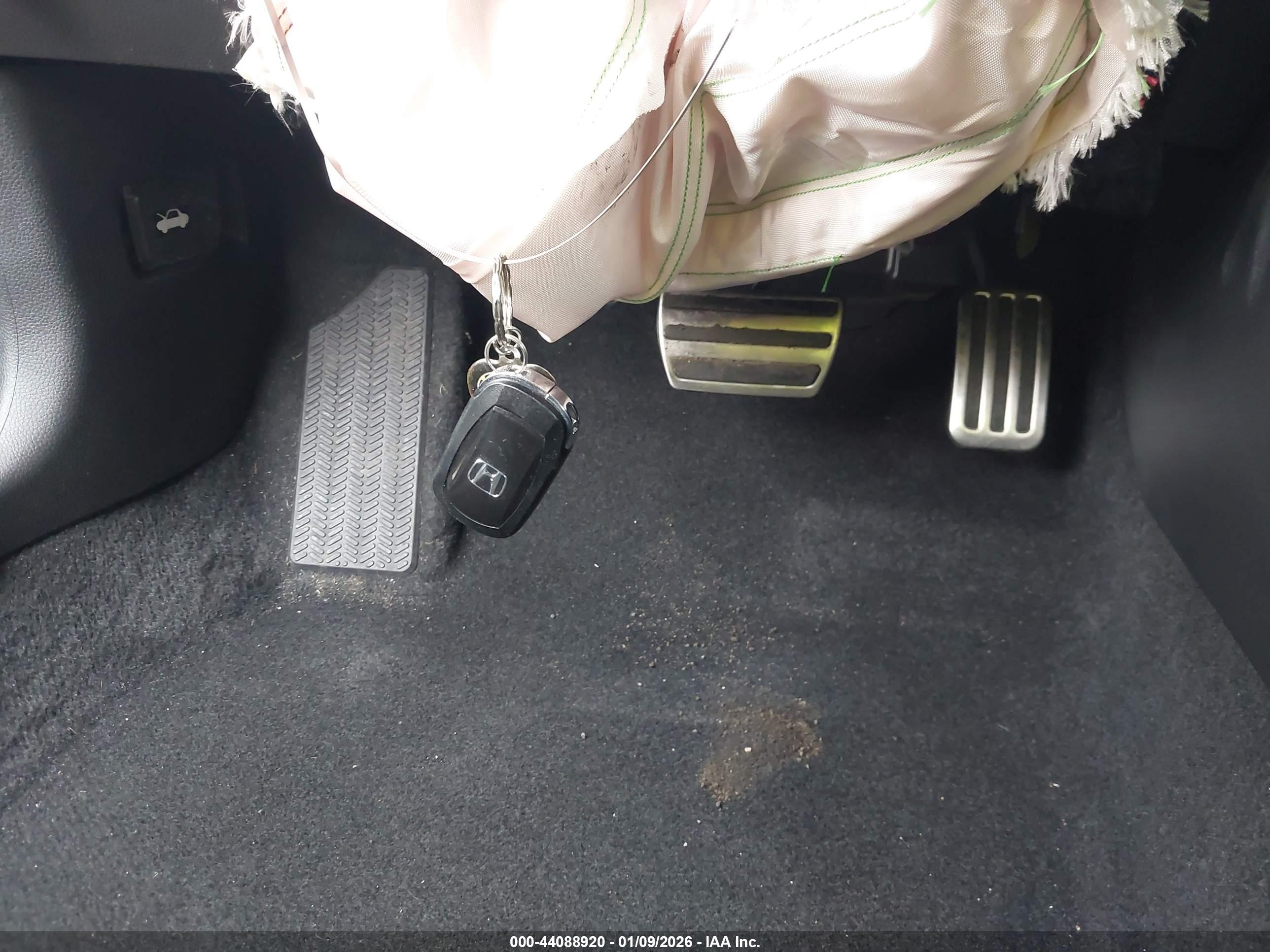 HONDA CIVIC image 11