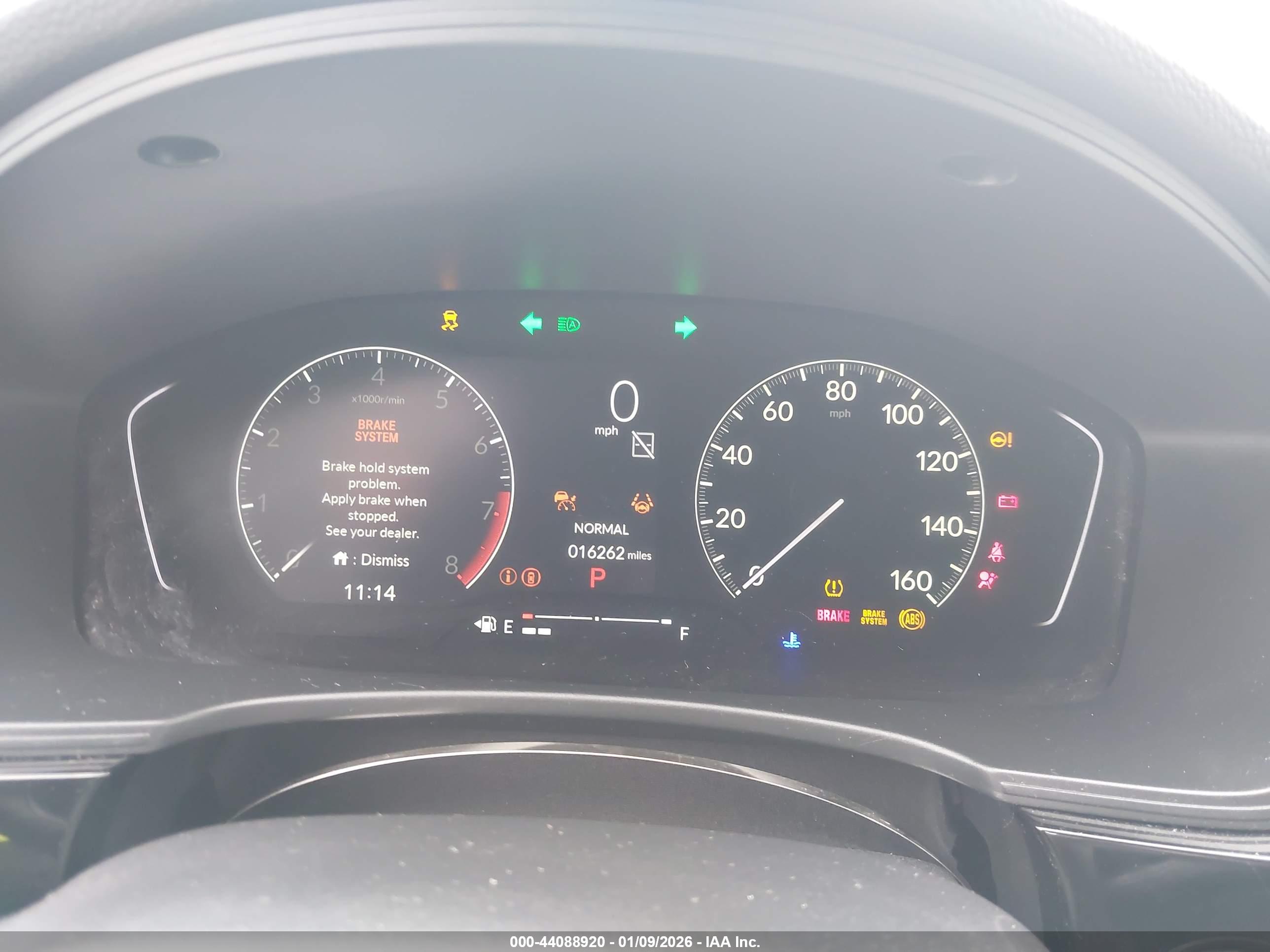 HONDA CIVIC image 7