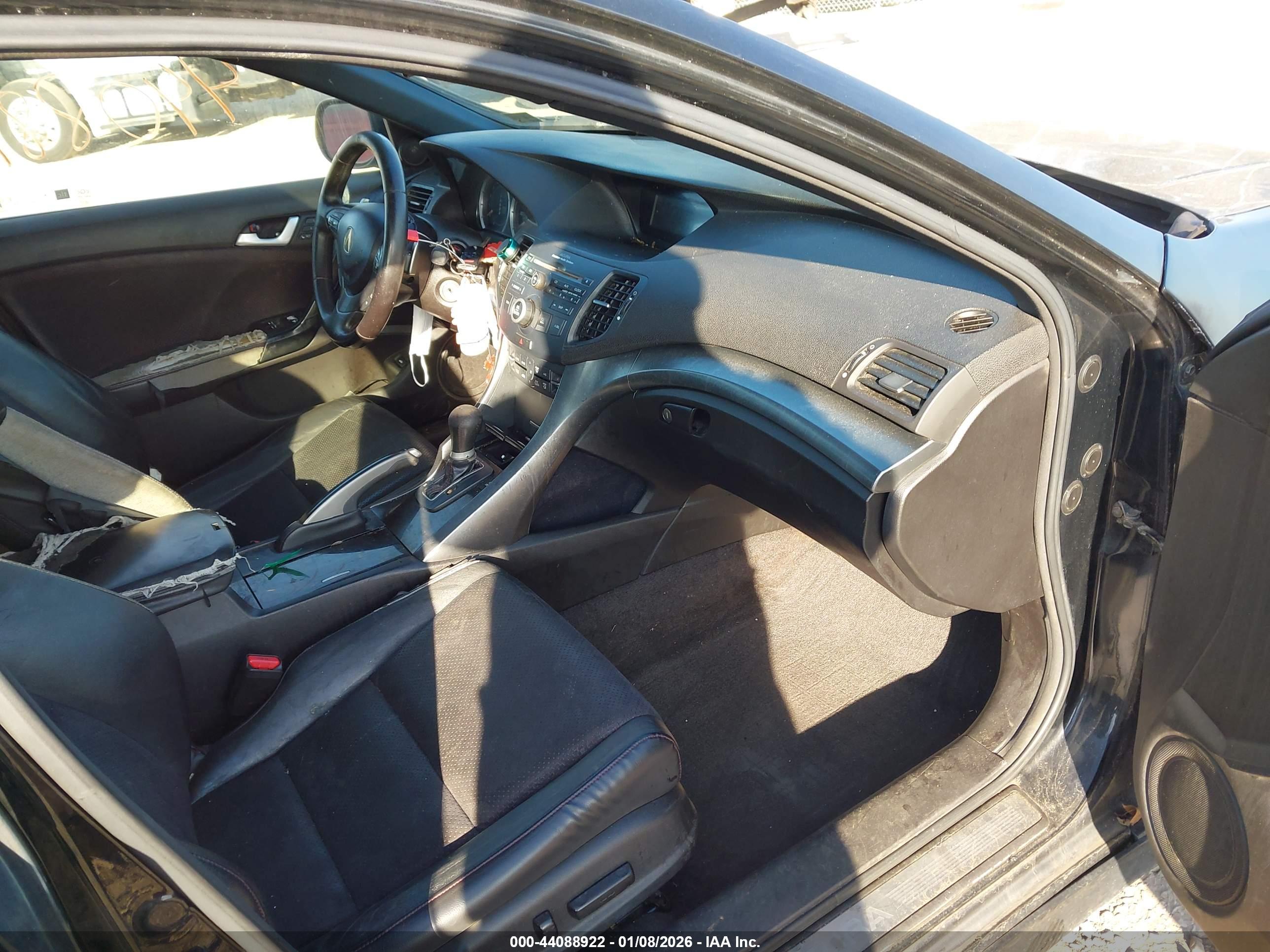ACURA TSX image 5