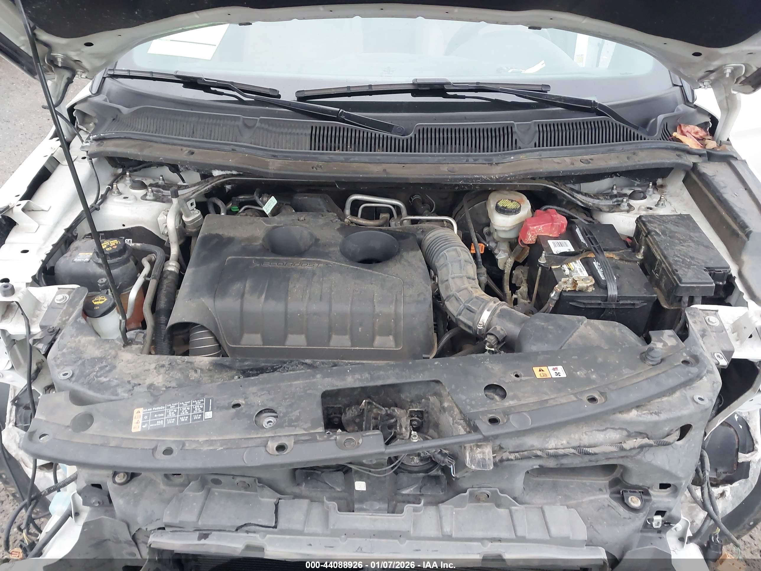 FORD EXPLORER image 10
