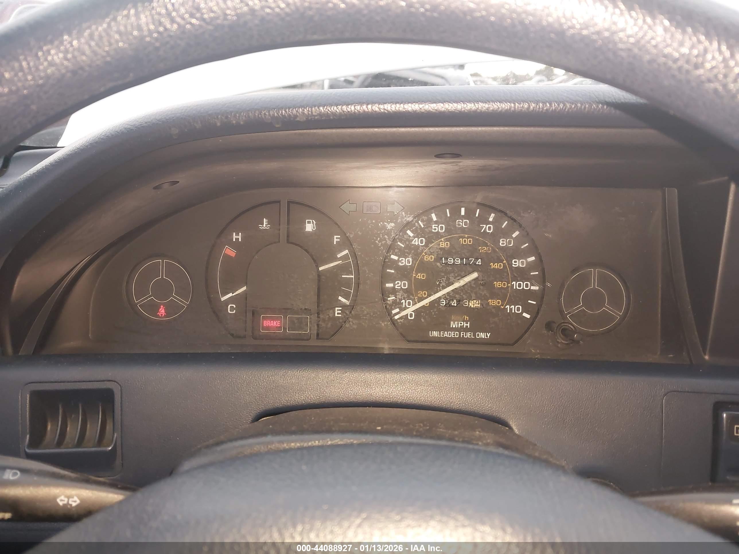 TOYOTA COROLLA image 7