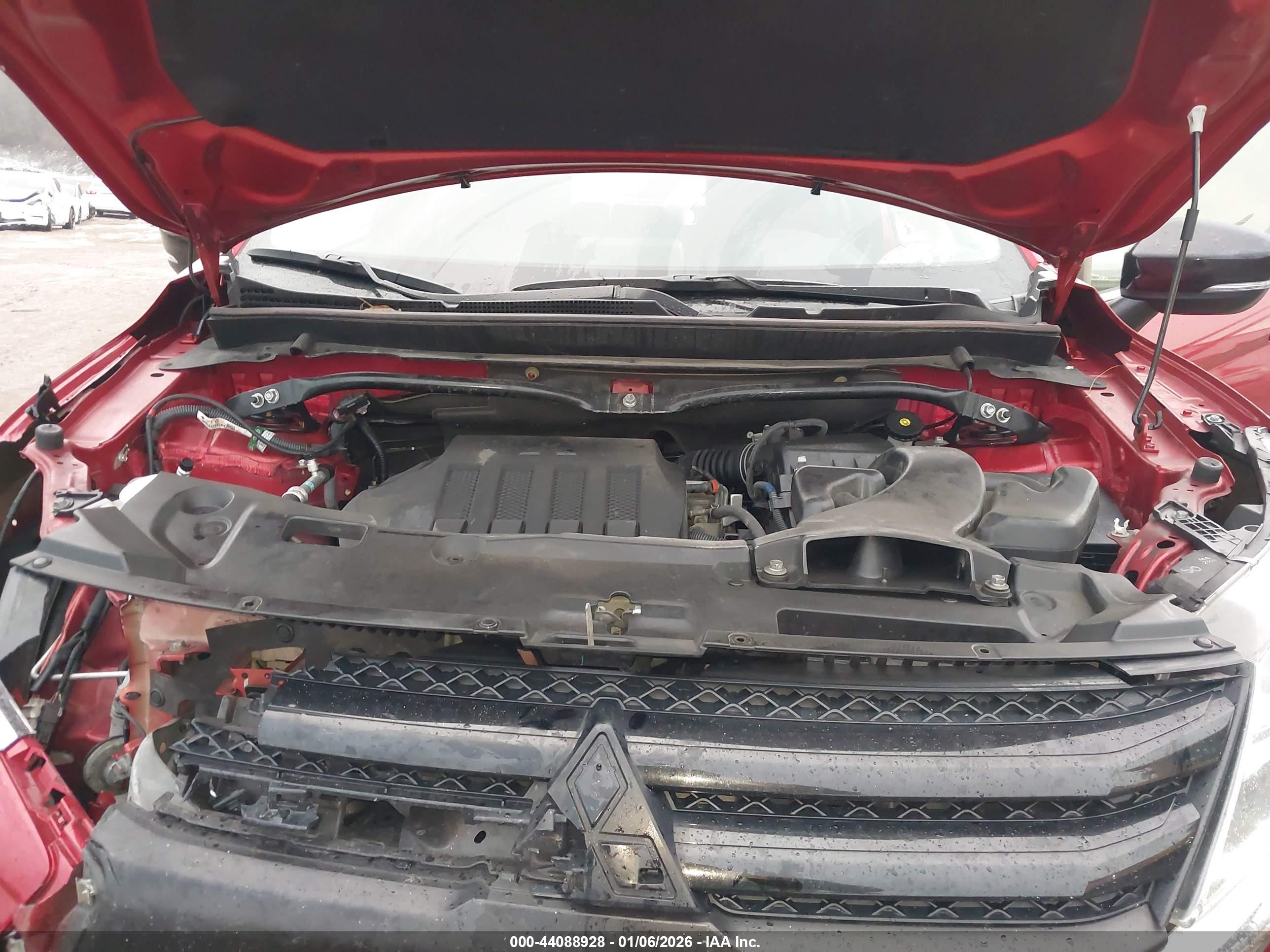 MITSUBISHI ECLIPSE image 10