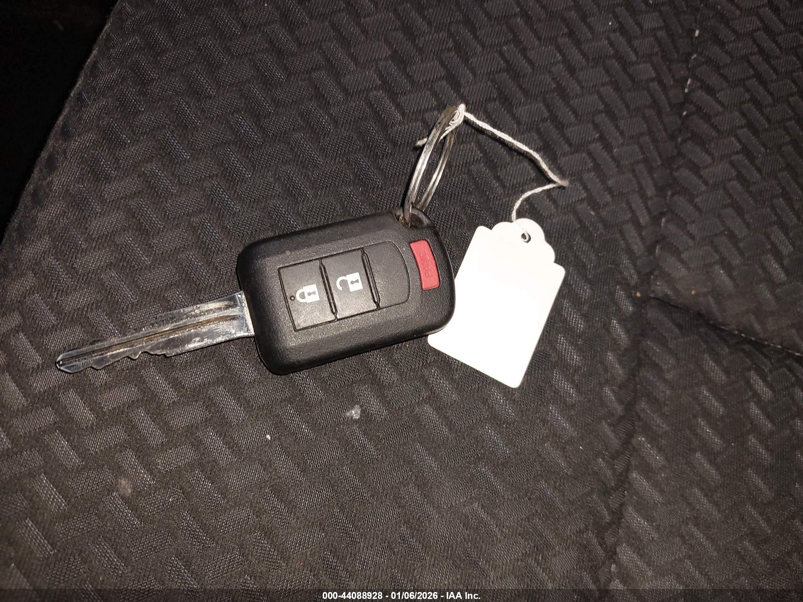 MITSUBISHI ECLIPSE image 11