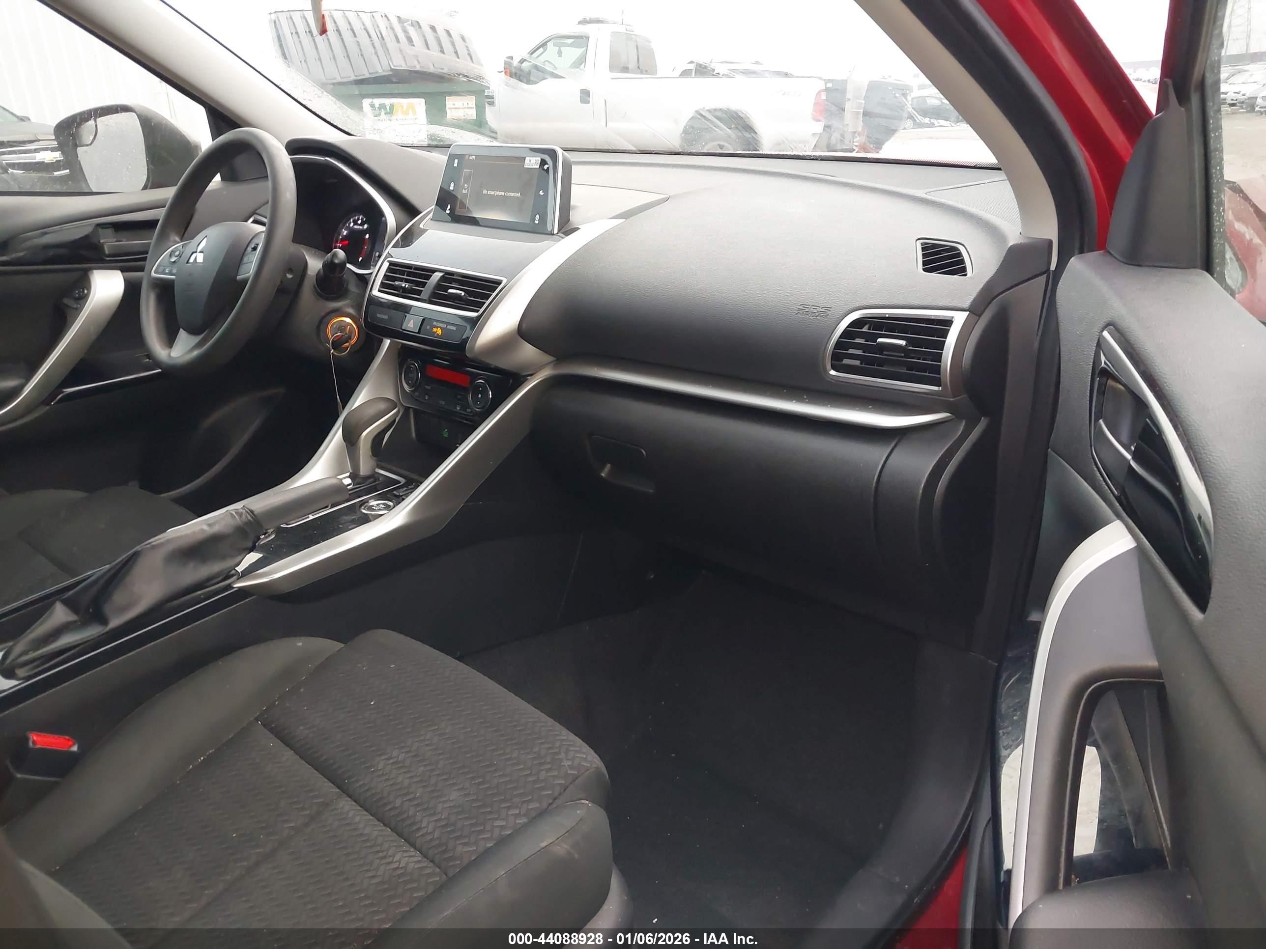 MITSUBISHI ECLIPSE image 5