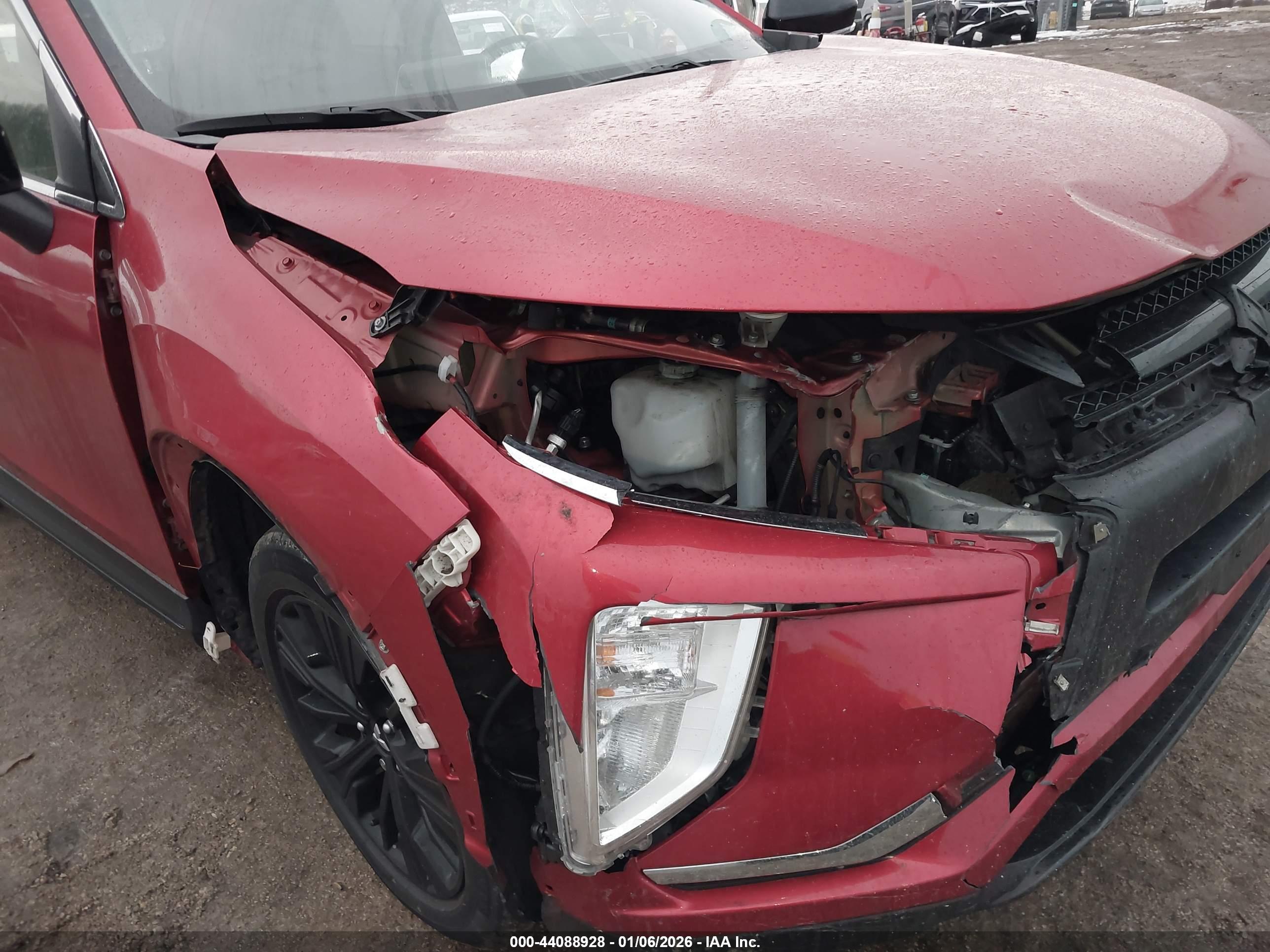 MITSUBISHI ECLIPSE image 6