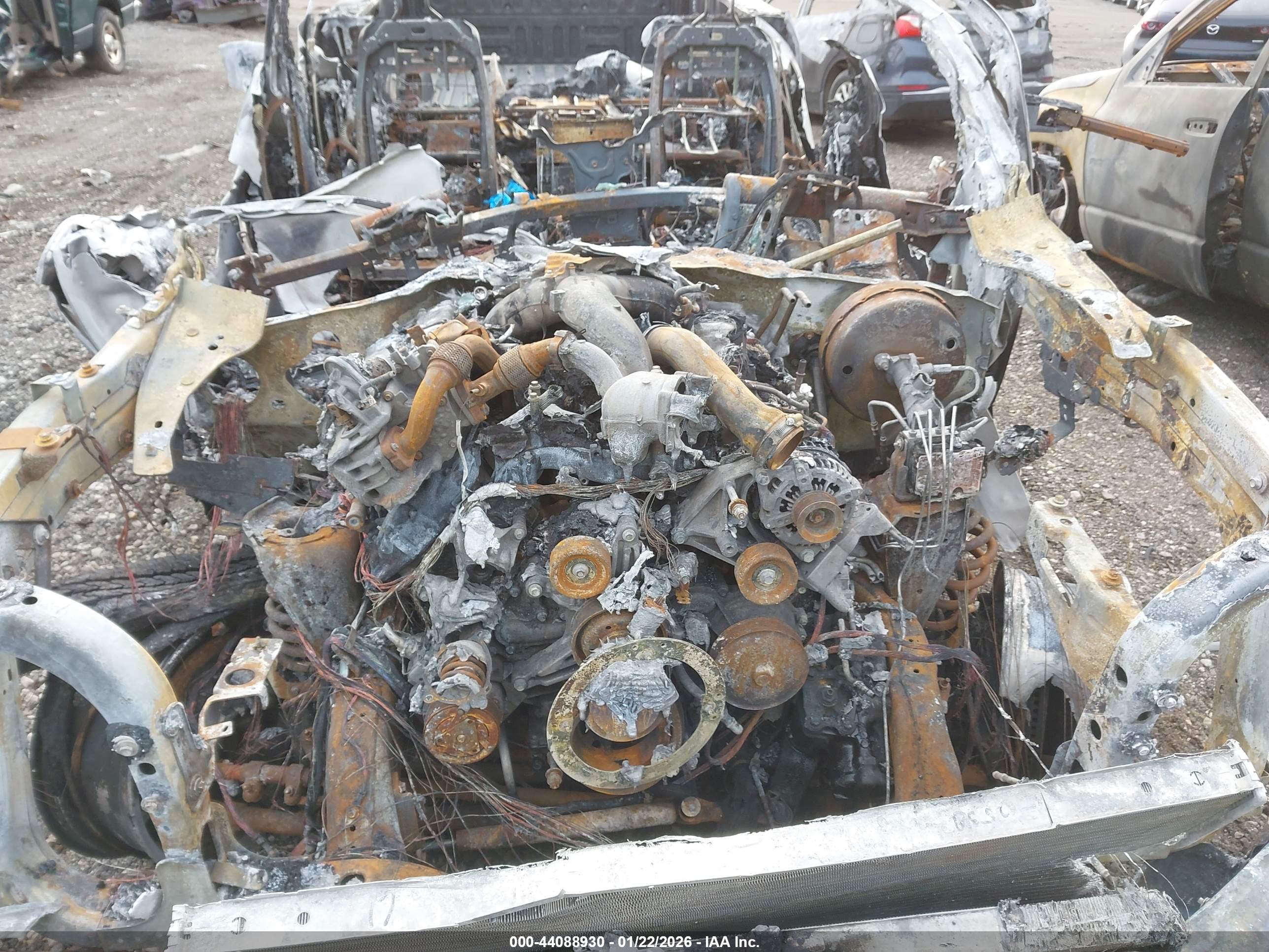 FORD F-250 image 10